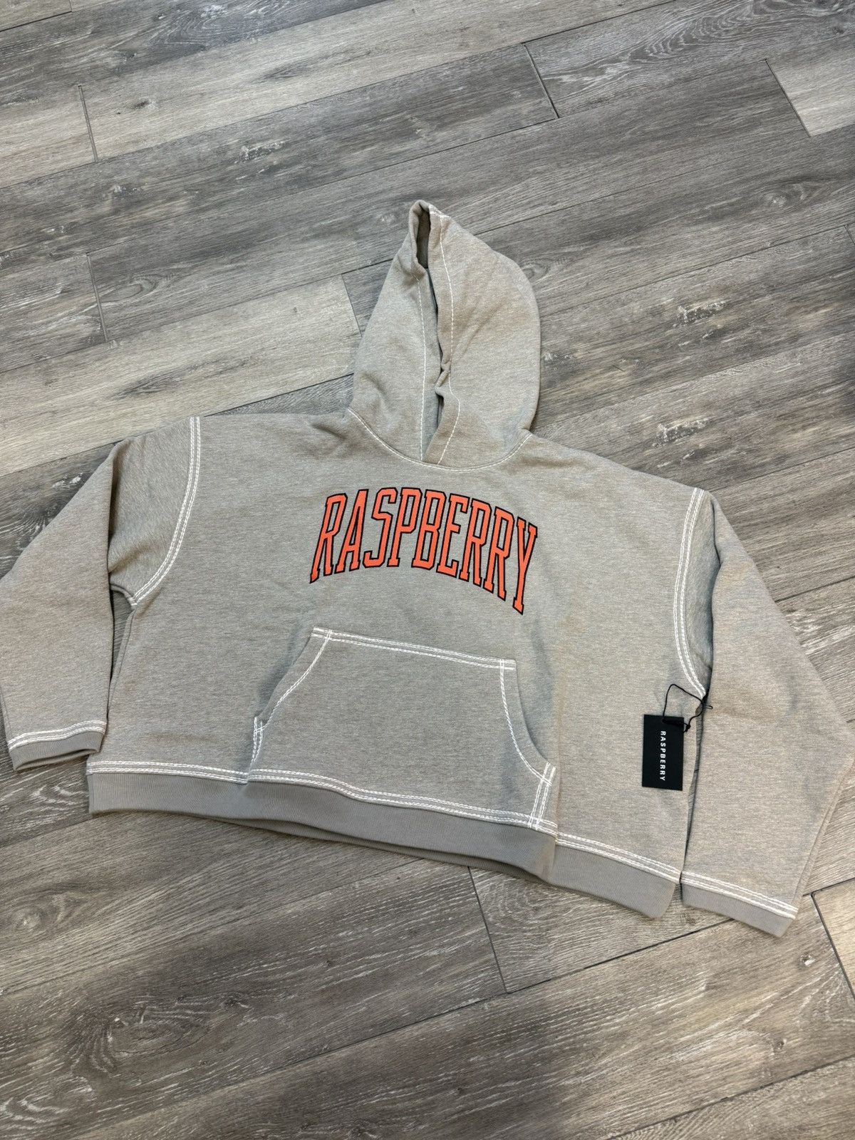 The GV Gallery GV Gallery SF Hoodie Size US XXL / EU 58 / 5 - 1 Thumbnail