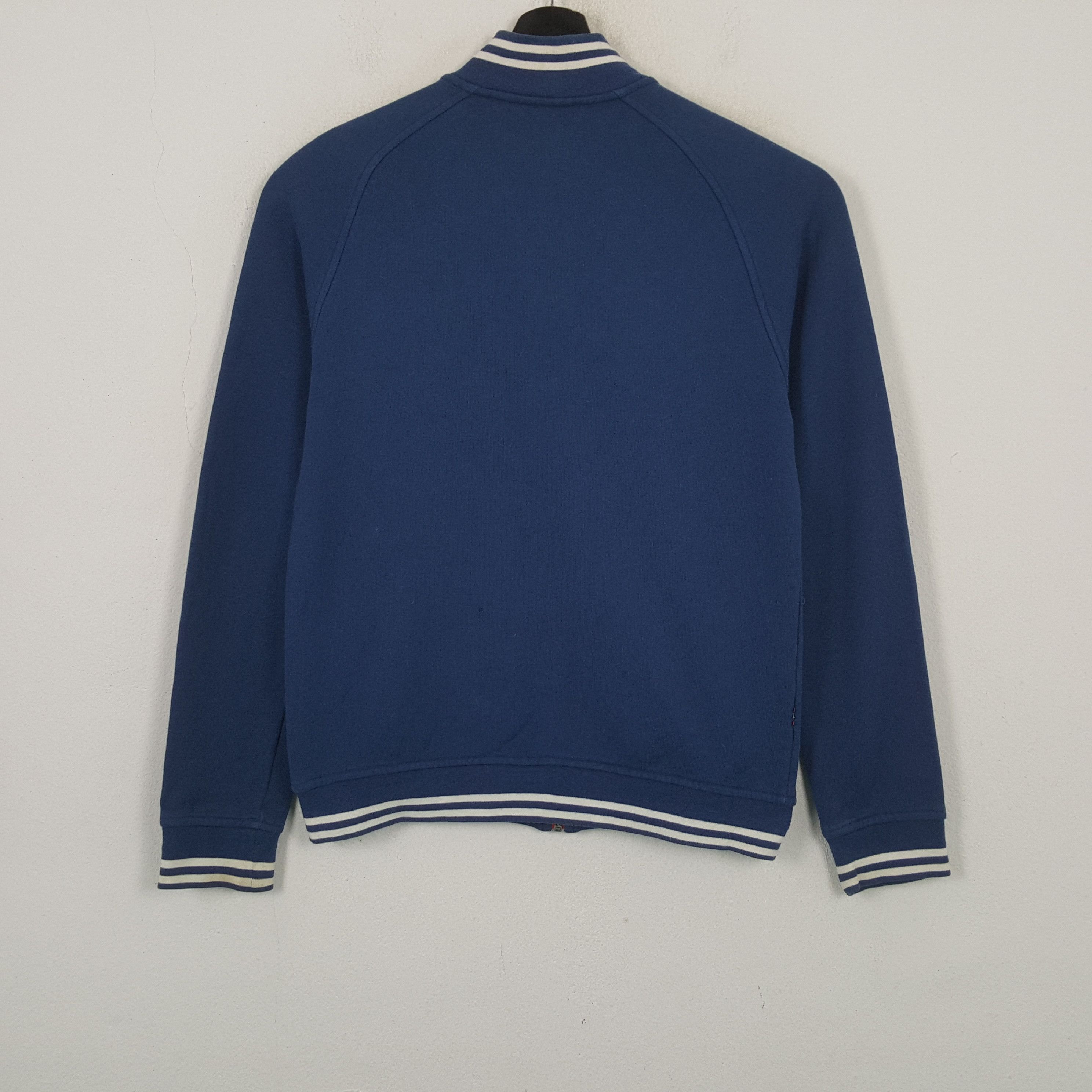 Lacoste Lacoste Small Logo Sweater RR12 Size US S / EU 44-46 / 1 - 3 Thumbnail