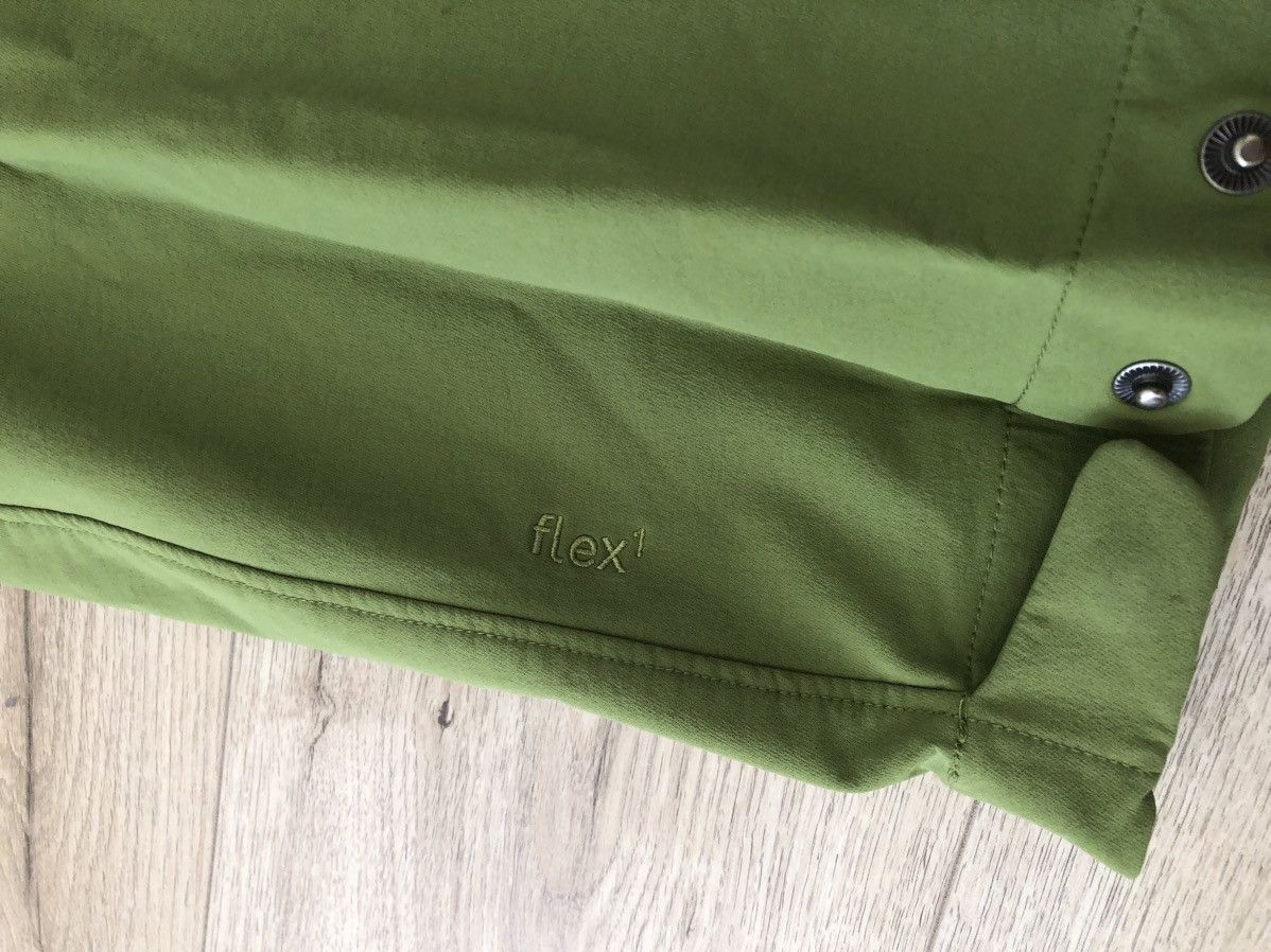 Norrona Norrona Flex 1 Svalbard Hiking Outdoor Trekking Pants Size US 34 / EU 50 - 14 Thumbnail