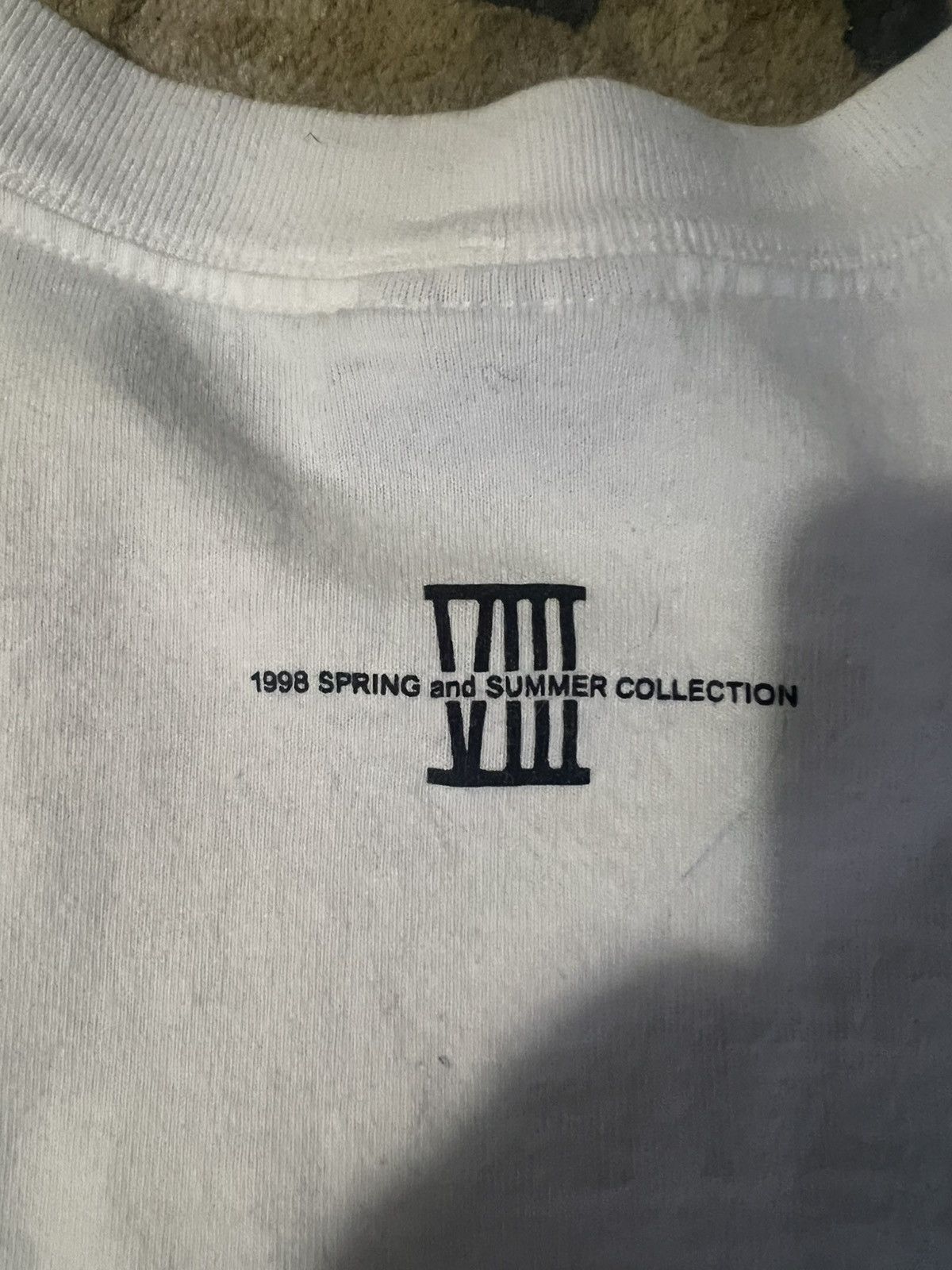 General Research Spring and summer 1998 General Research T-shirt Size US S / EU 44-46 / 1 - 3 Thumbnail