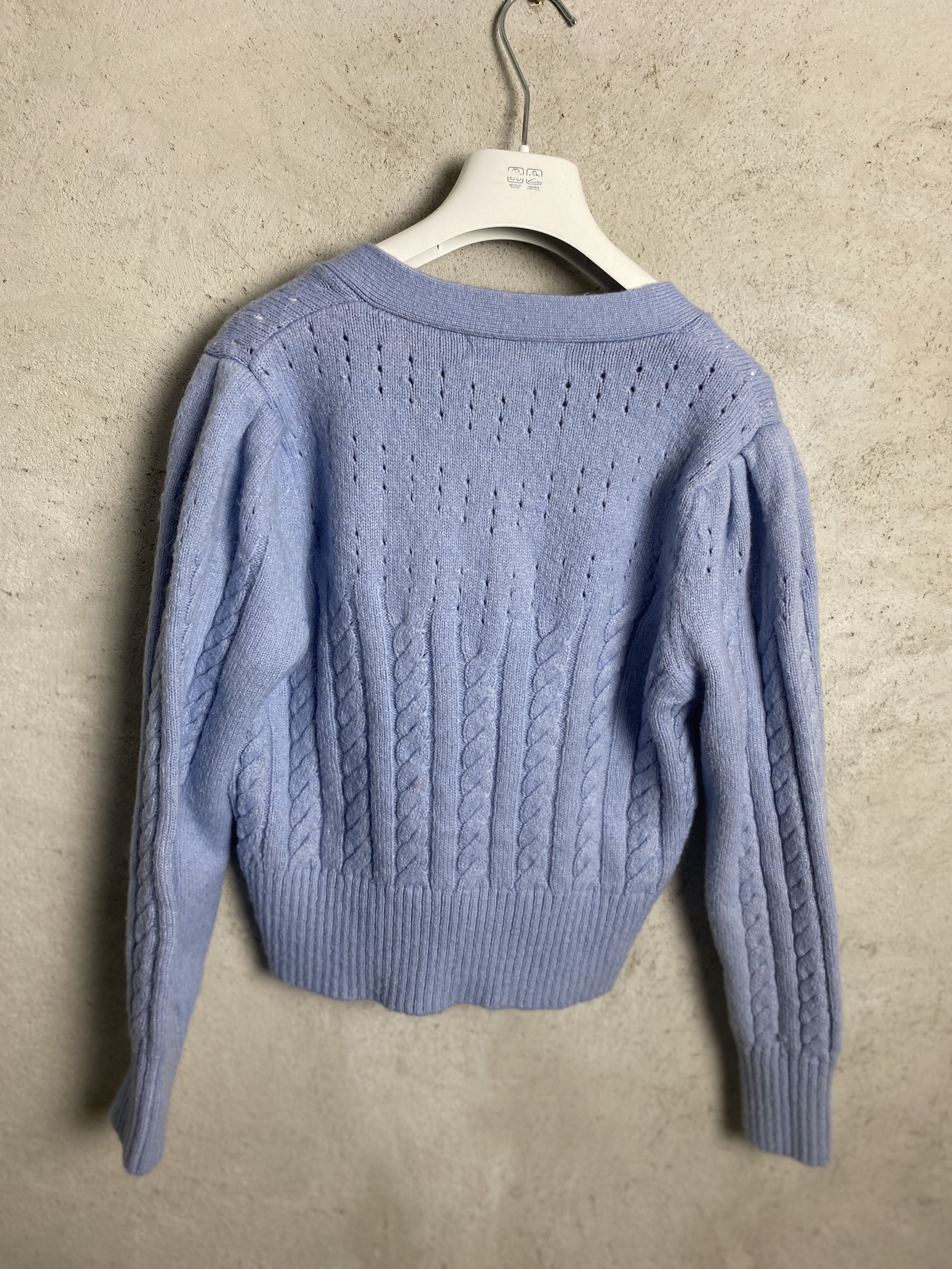 Diesel Diesel sweater cardigan knitwear Size XS / US 0-2 / IT 36-38 - 7 Thumbnail