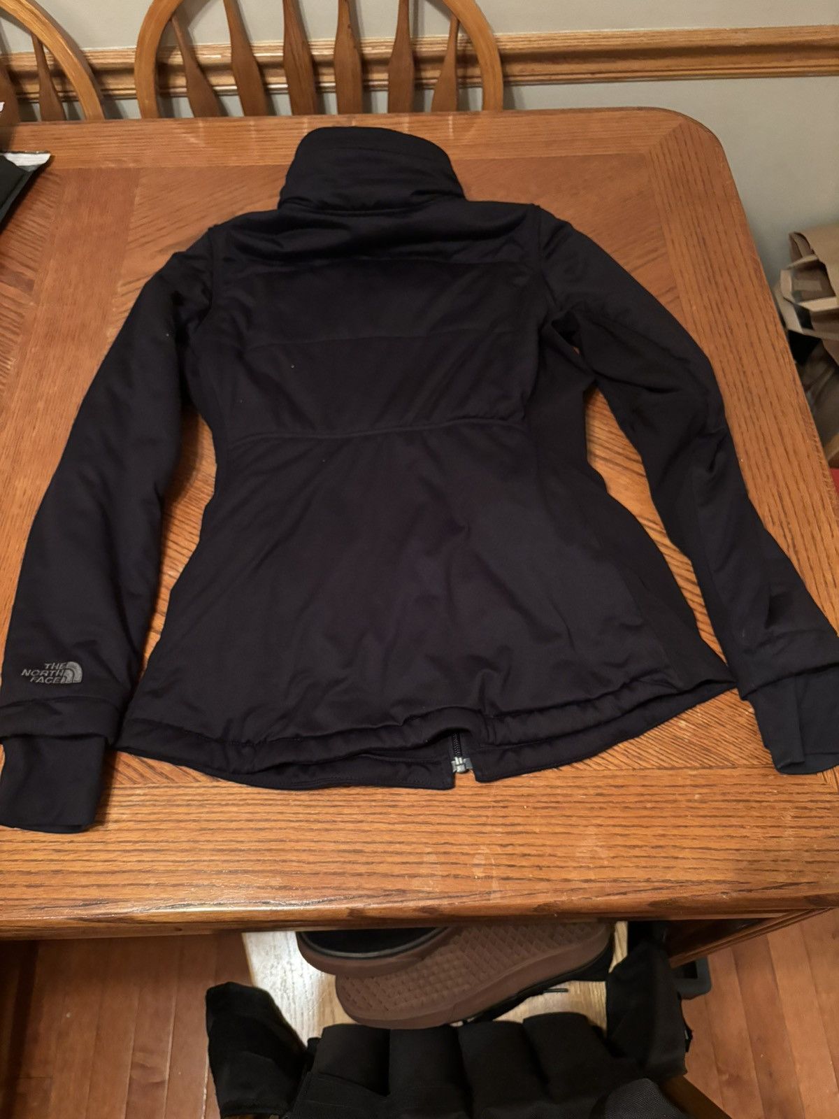 The North Face The North Face Womens Pseudio Hooded Lightly Insulated Small Size S / US 4 / IT 40 - 5 Thumbnail
