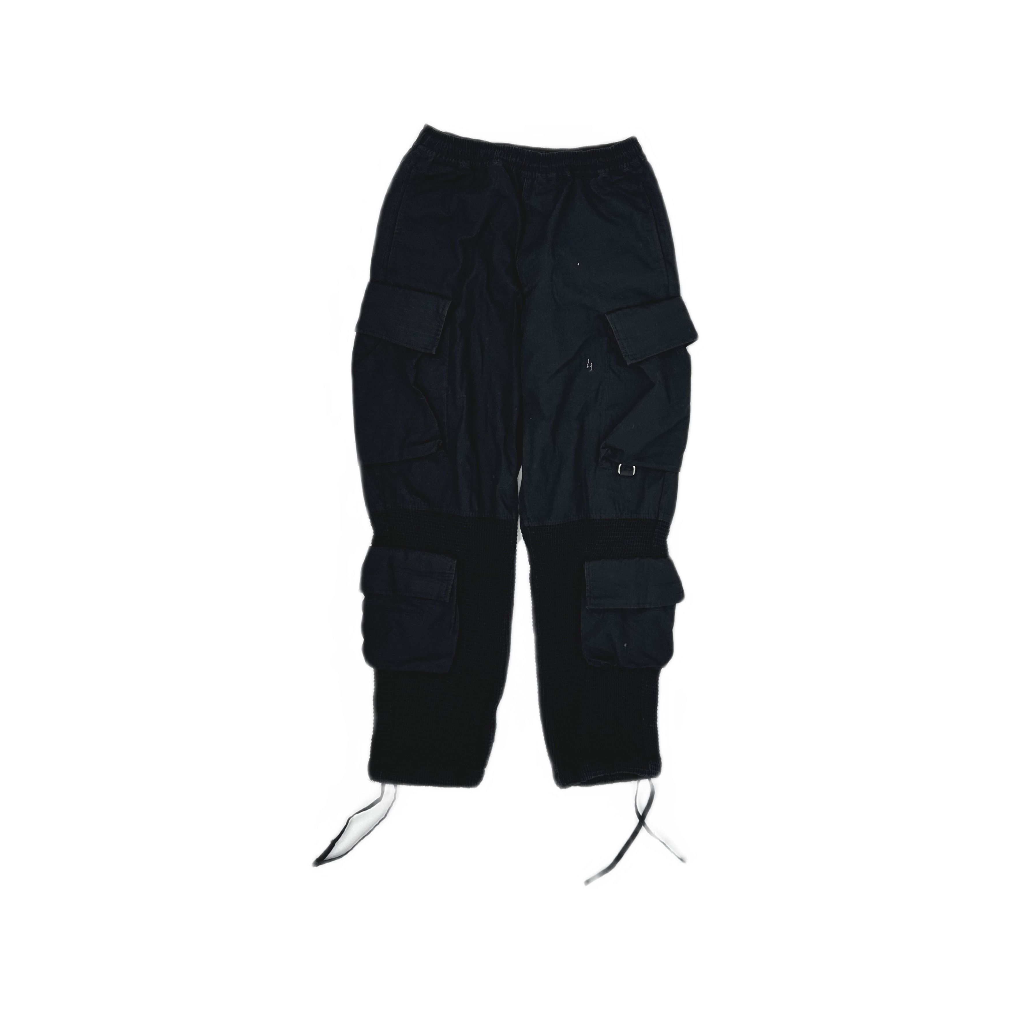 Givenchy Givenchy Cargo Pants Size 28 Size US 28 / EU 44 - 1 Thumbnail