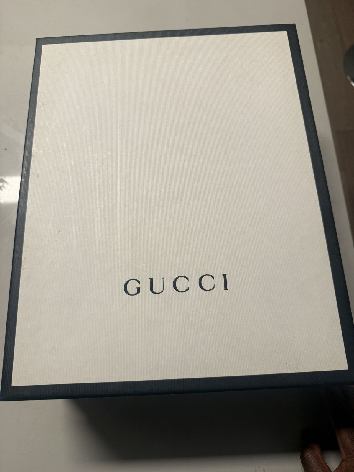Gucci Gucci Tiger Rhyton Sneakers Size US 10 / EU 43 - 8 Thumbnail