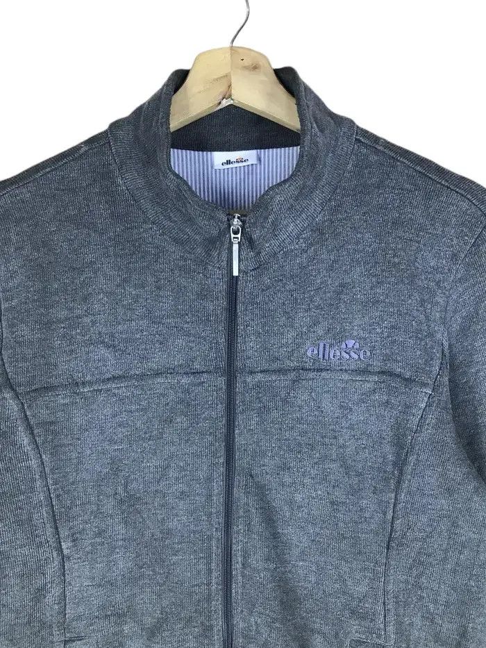 Ellesse Vintage Ellesse Sweaters Size M / US 6-8 / IT 42-44 - 4 Thumbnail