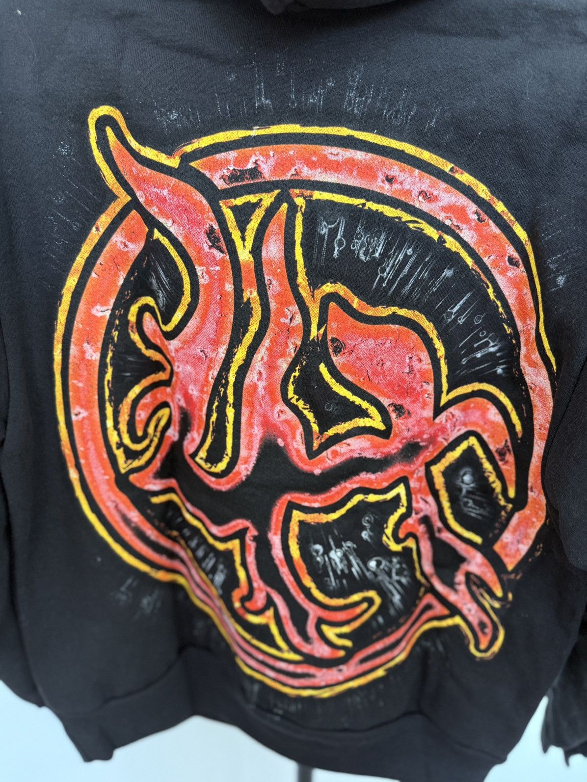 Lost hills Lost Hills Hoodie Size US S / EU 44-46 / 1 - 3 Thumbnail