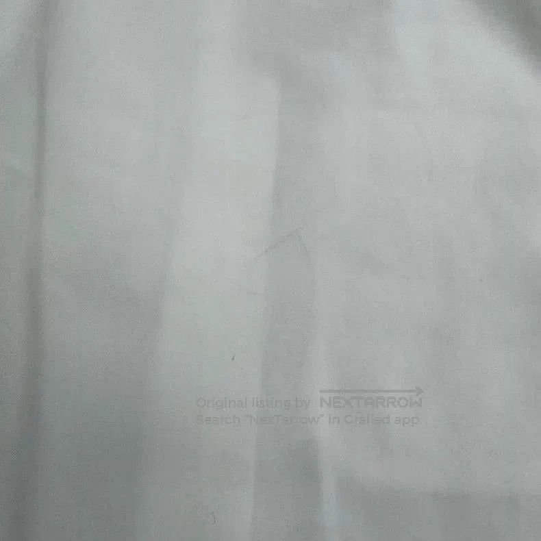 Sacai Dior Sacai Structured Panel Shirt. Size US XXL / EU 58 / 5 - 3 Thumbnail