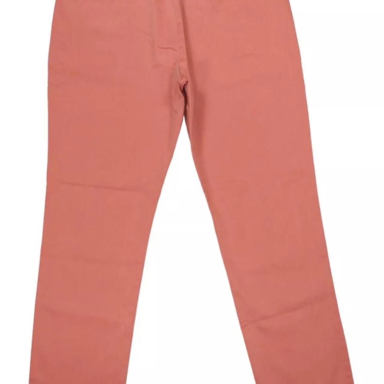 Tommy Bahama Tommy Bahama Pants Boracay Solid Size US 34 / EU 50 - 1 Thumbnail