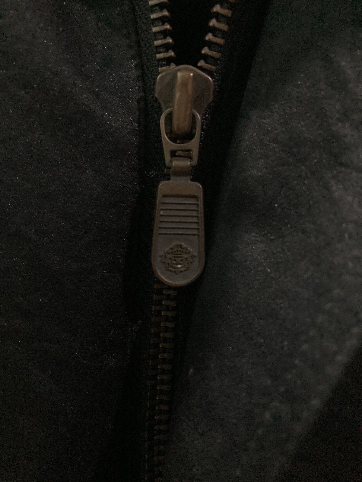 Japanese Brand × Vintage Vintage Vintaige Club Bomber Jacket Size US L / EU 52-54 / 3 - 5 Thumbnail