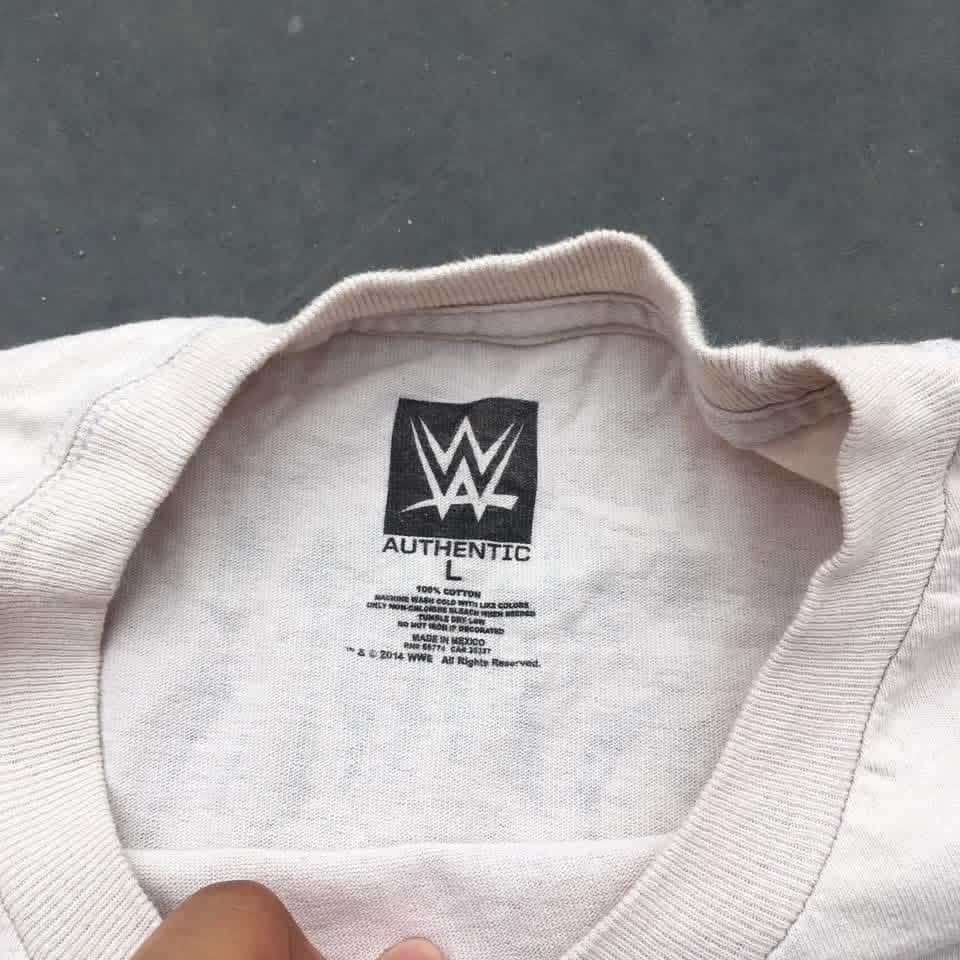 WWE RARE ‼️ WWE • Sting Size US L / EU 52-54 / 3 - 4 Thumbnail