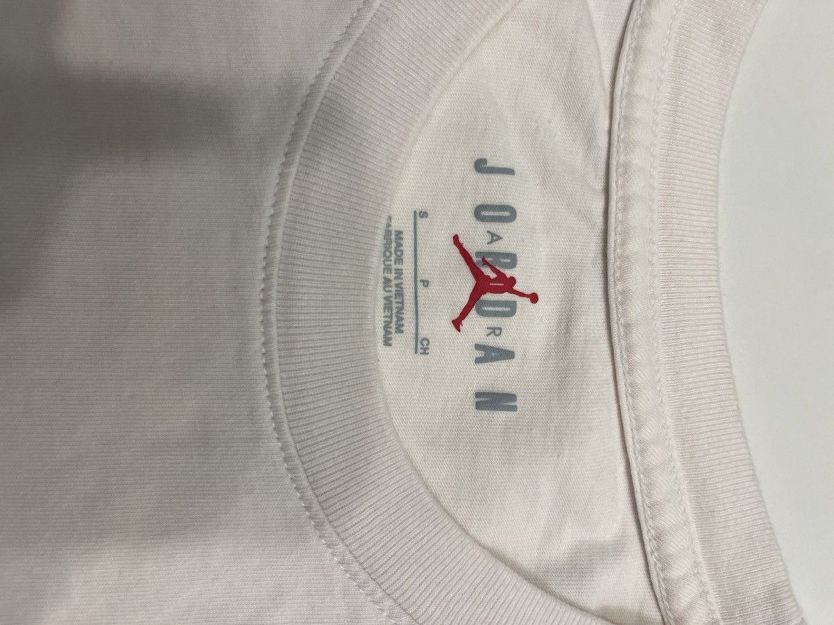 Nike nike y2k graphic shirt Size US S / EU 44-46 / 1 - 6 Thumbnail