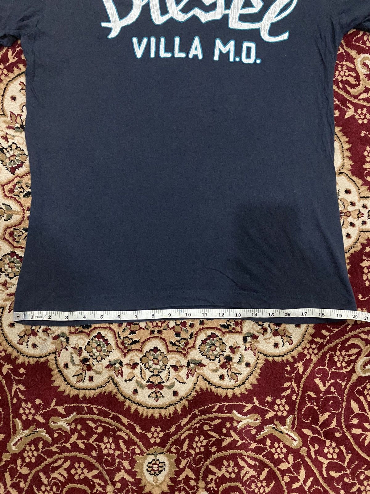 Designer × Diesel Diesel Size US S / EU 44-46 / 1 - 5 Thumbnail