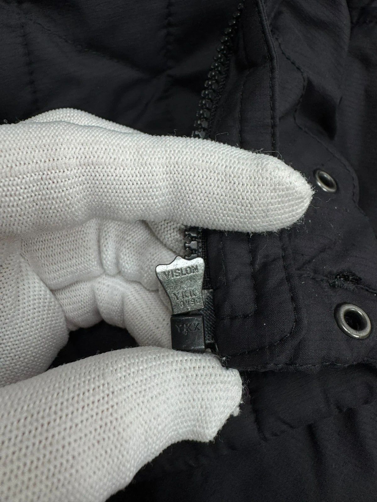 The North Face The North Face Quilted Jacket Hooded Women size M Size M / US 6-8 / IT 42-44 - 20 Thumbnail