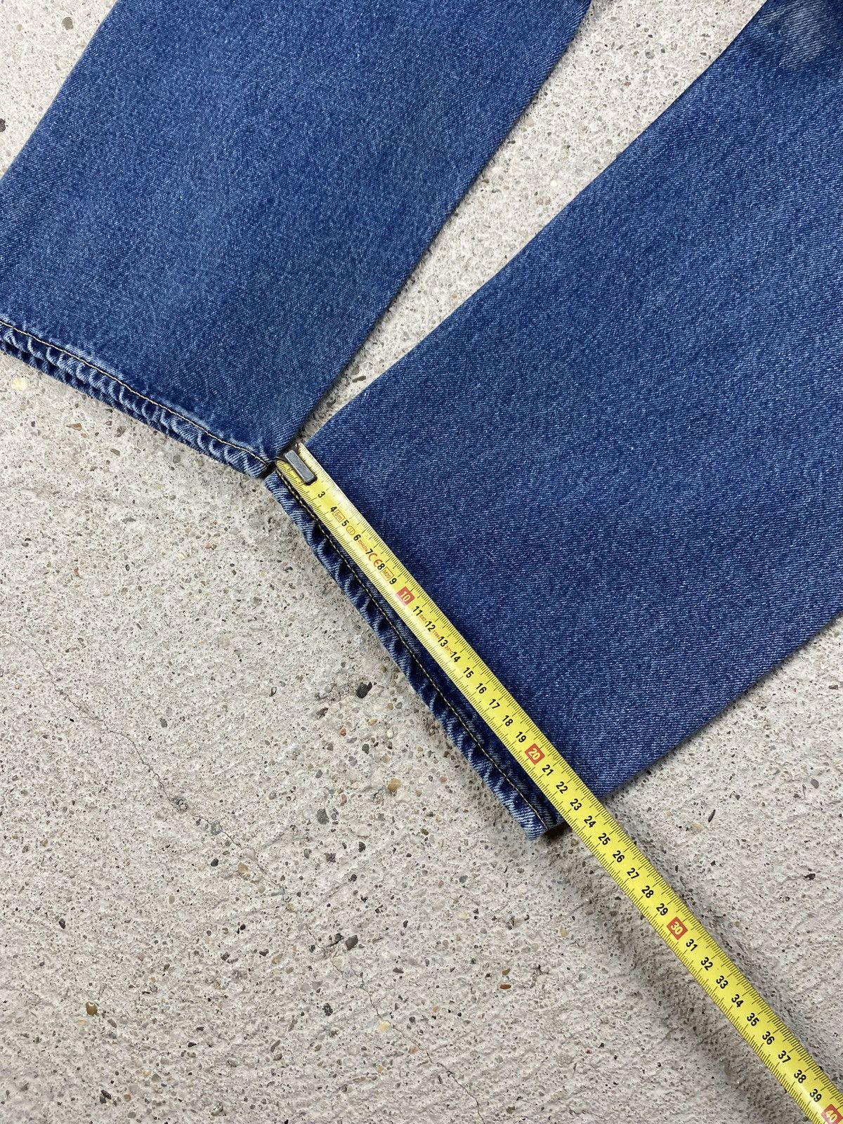 Levi's Vintage Clothing Levis 551 new with tags jeans paint trashed 1961 Size US 42 / EU 58 - 15 Thumbnail