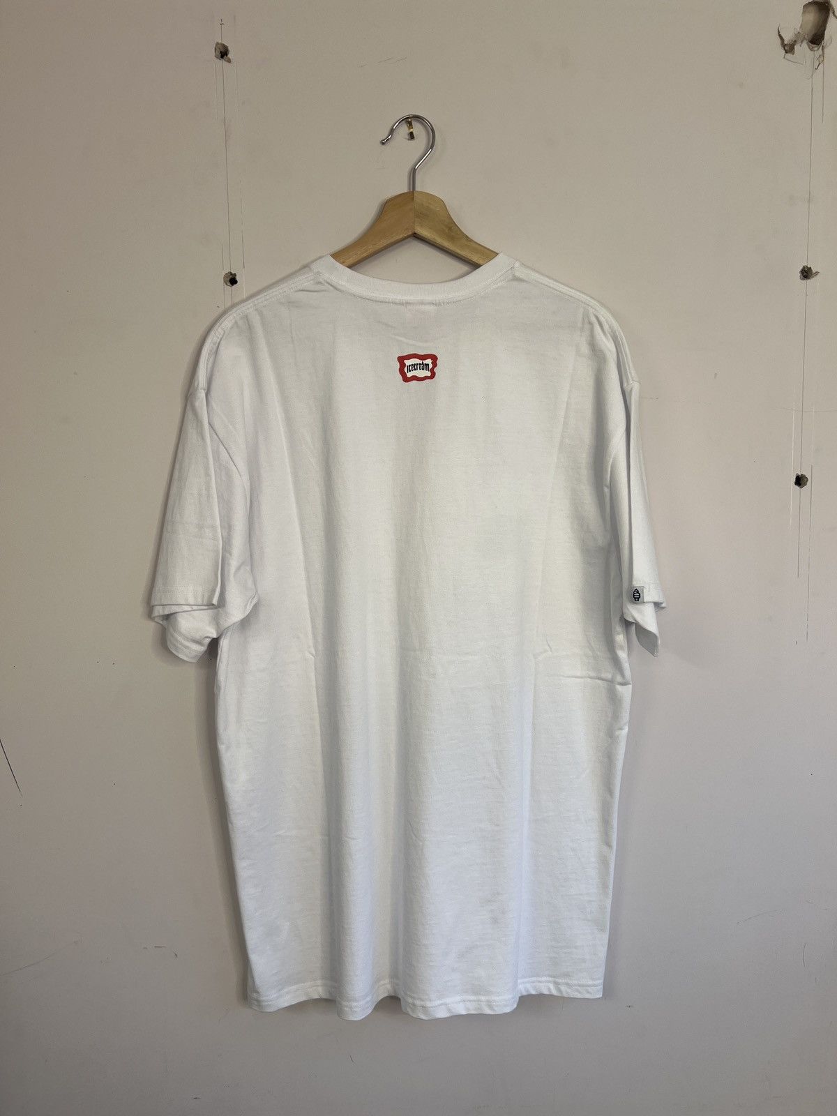 Icecream Icecream tee Size US L / EU 52-54 / 3 - 4 Thumbnail
