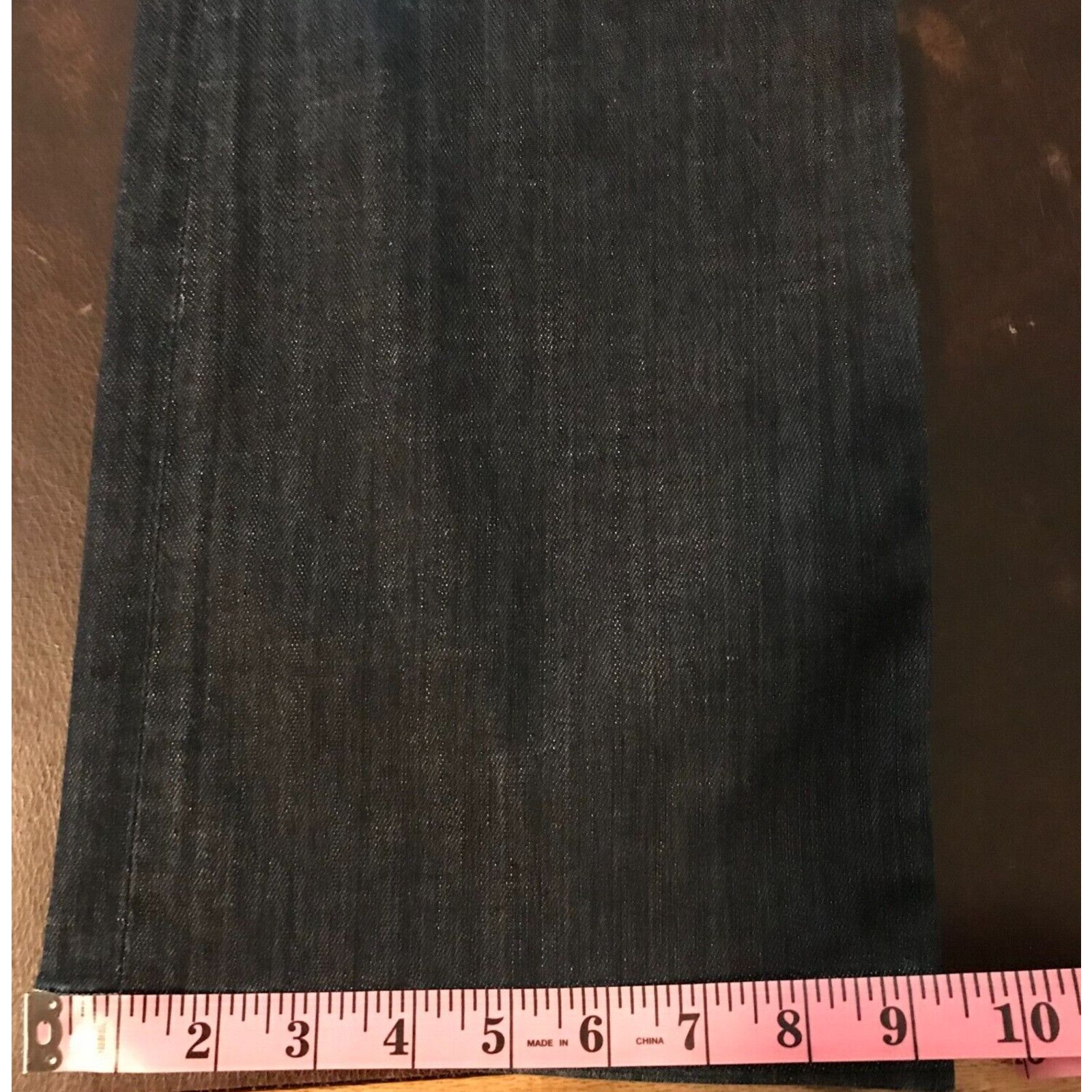 Citizens Of Humanity Citizens of Humanity Men's Brice Jagger Boot Cut Jean Size US 32 / EU 48 - 9 Thumbnail