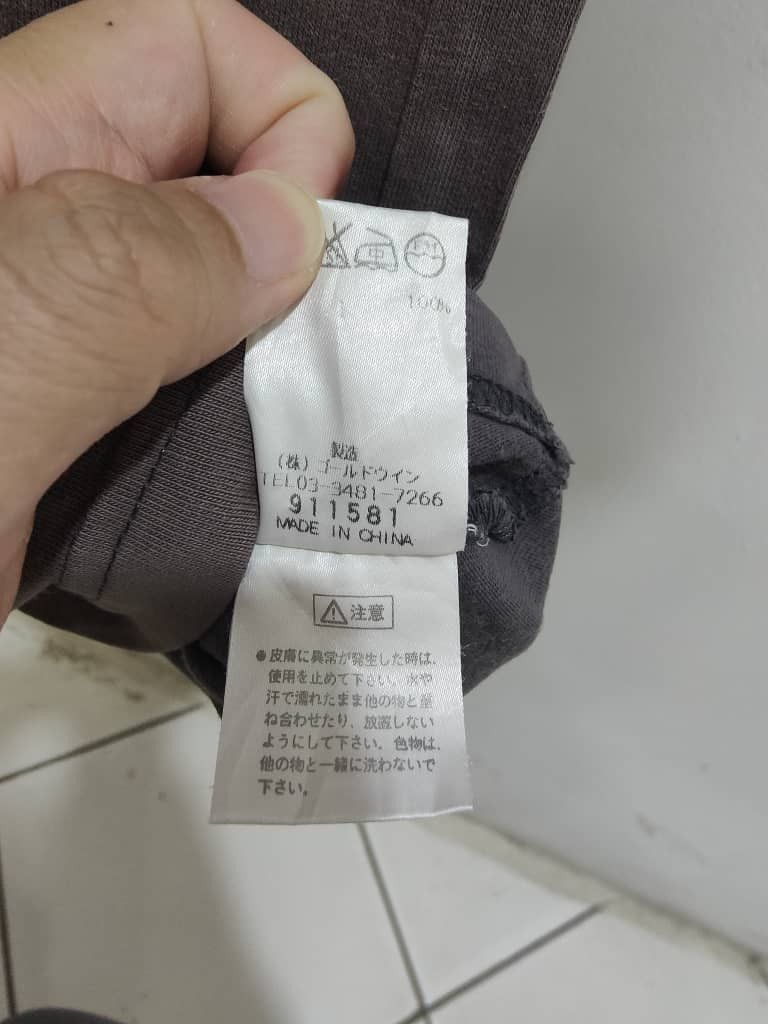 Helly Hansen Destiny OF Indra at back Vintage 90s Helly Hansen Zip Size US L / EU 52-54 / 3 - 13 Thumbnail
