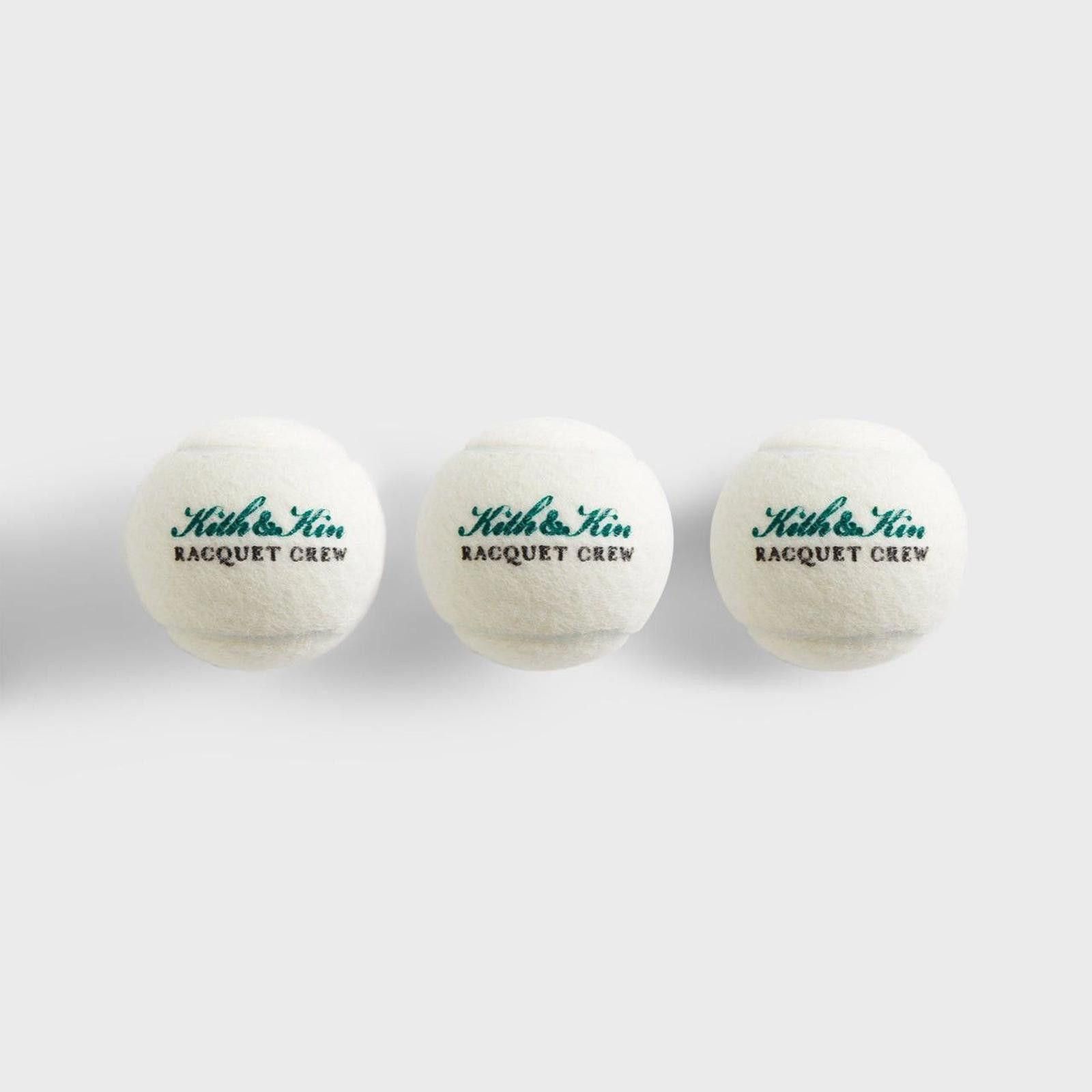 Kith Kith x Wilson Tennis Balls Size ONE SIZE - 2 Thumbnail