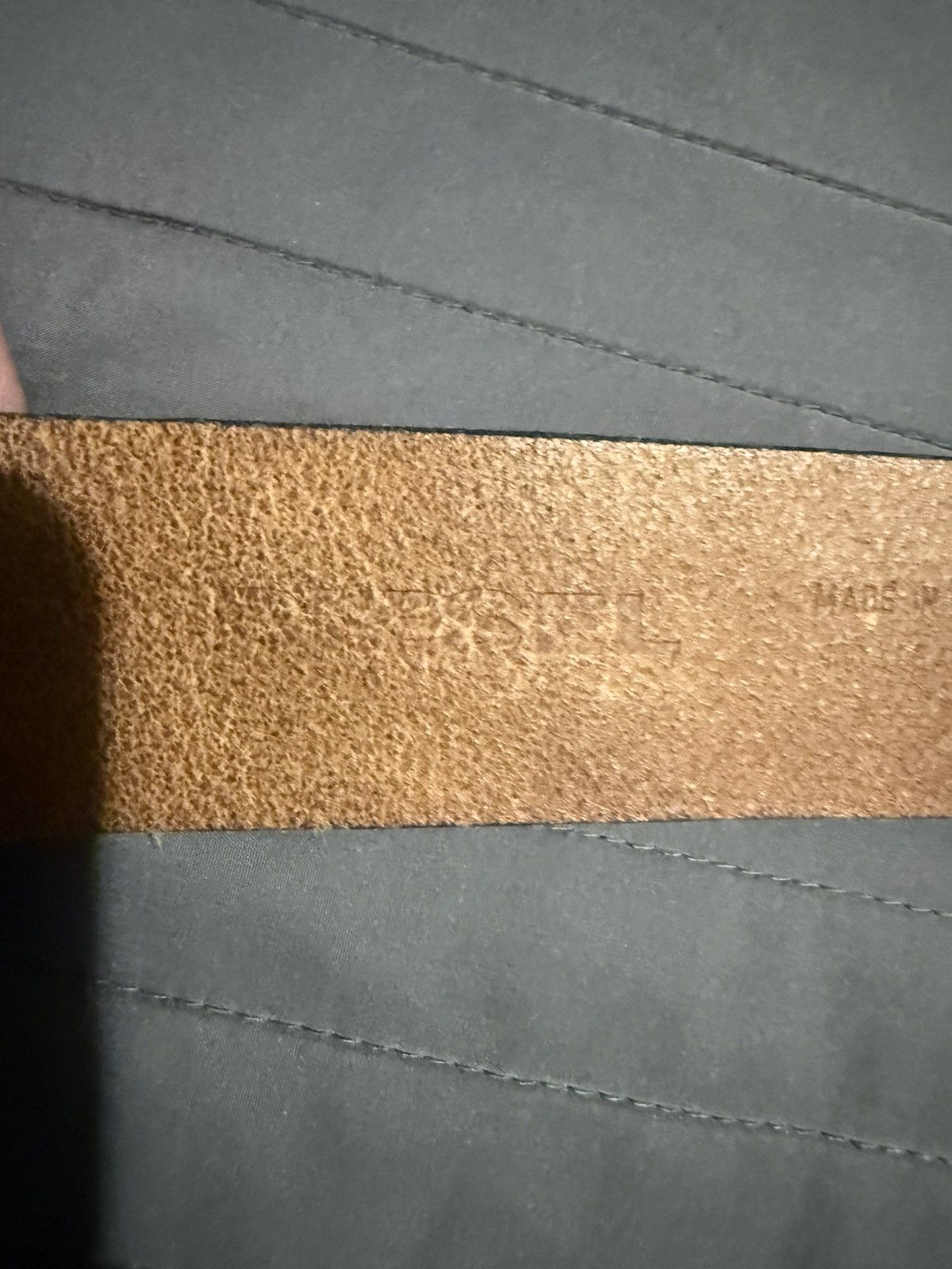 Diesel Very nice Size ONE SIZE - 8 Thumbnail