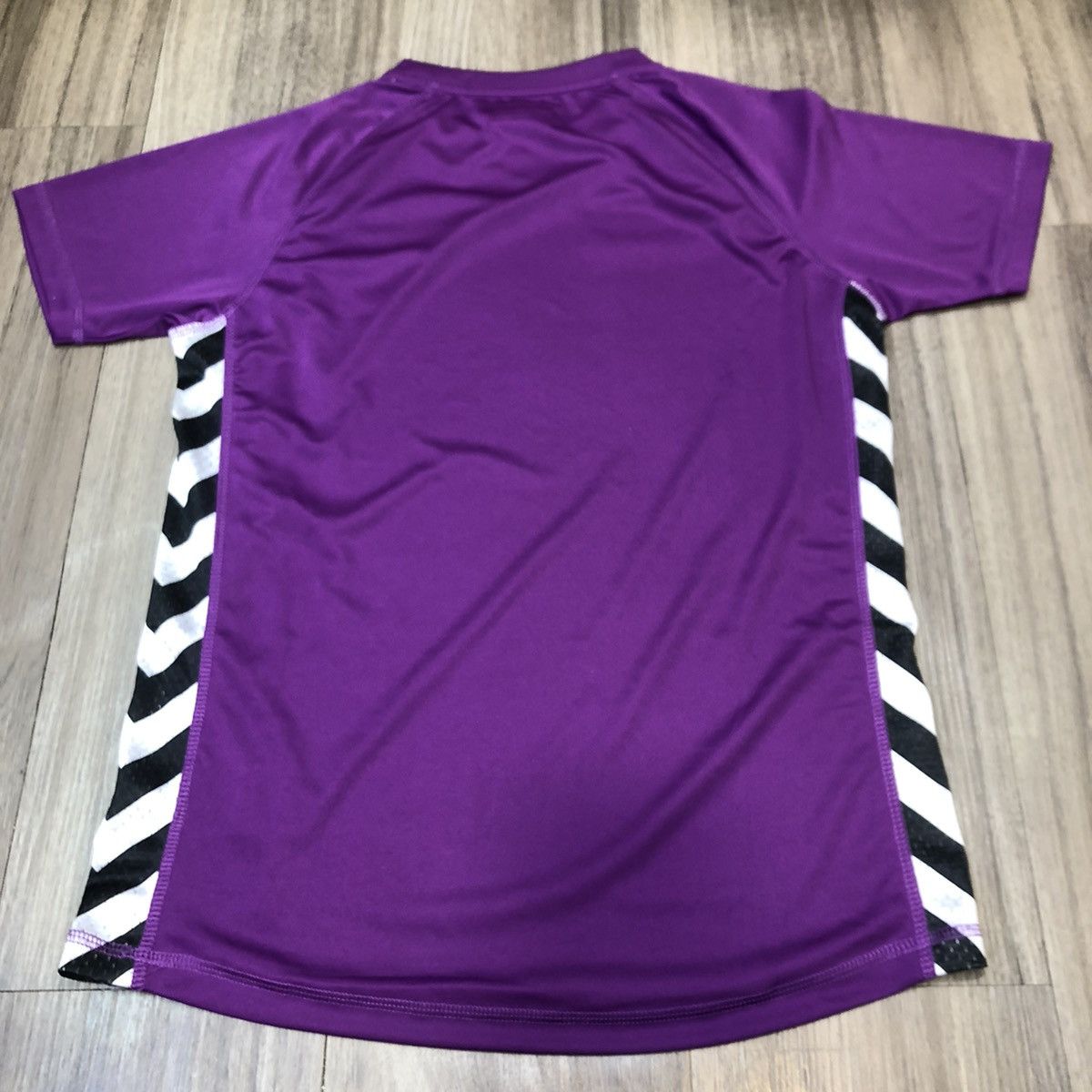 Hummel Guadalajara 15/16 home shirt Size M / US 6-8 / IT 42-44 - 2 Thumbnail