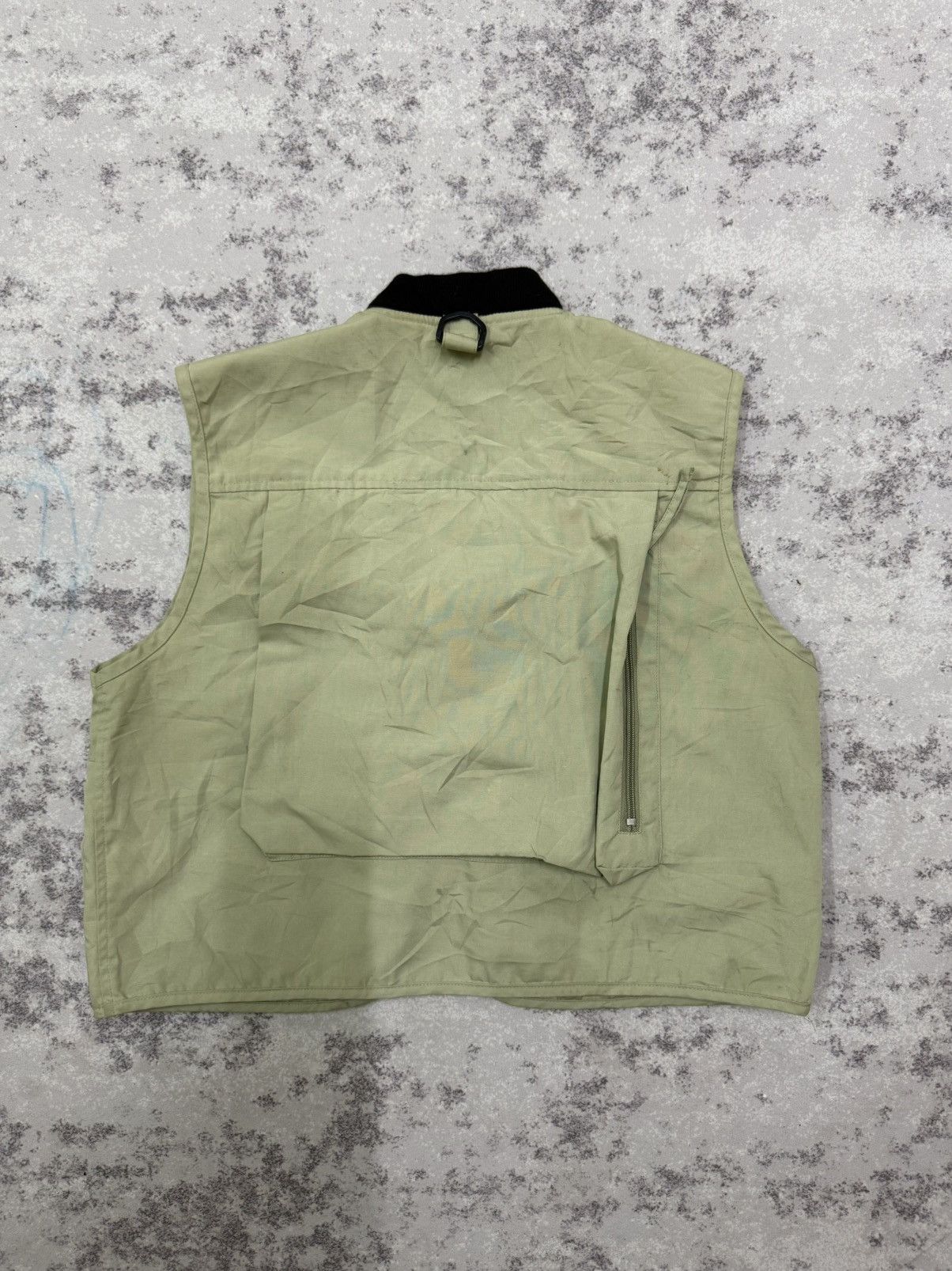 Japanese Brand Forest Guard Active Sports jacket Vests Size US S / EU 44-46 / 1 - 13 Thumbnail