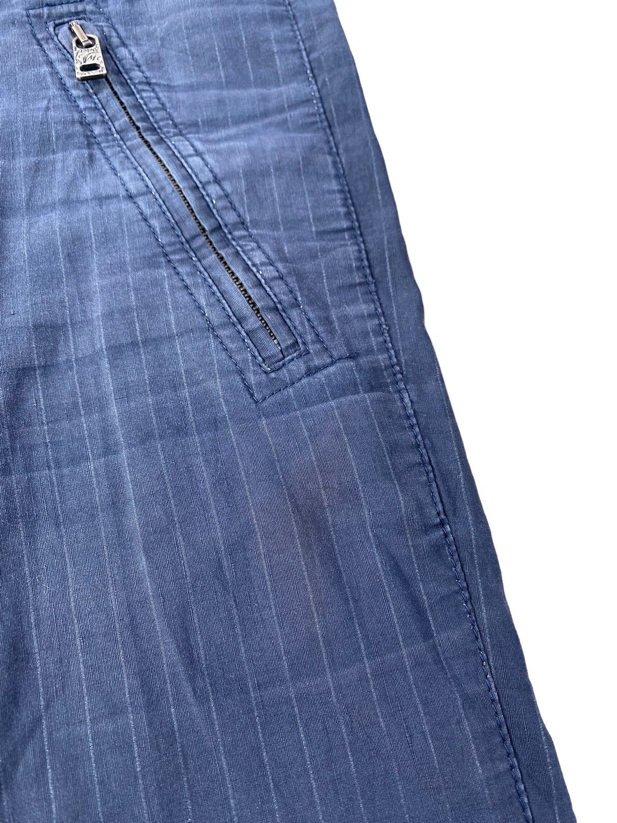 Alexander McQueen Alexander McQueen Pant Size US 30 / EU 46 - 7 Thumbnail
