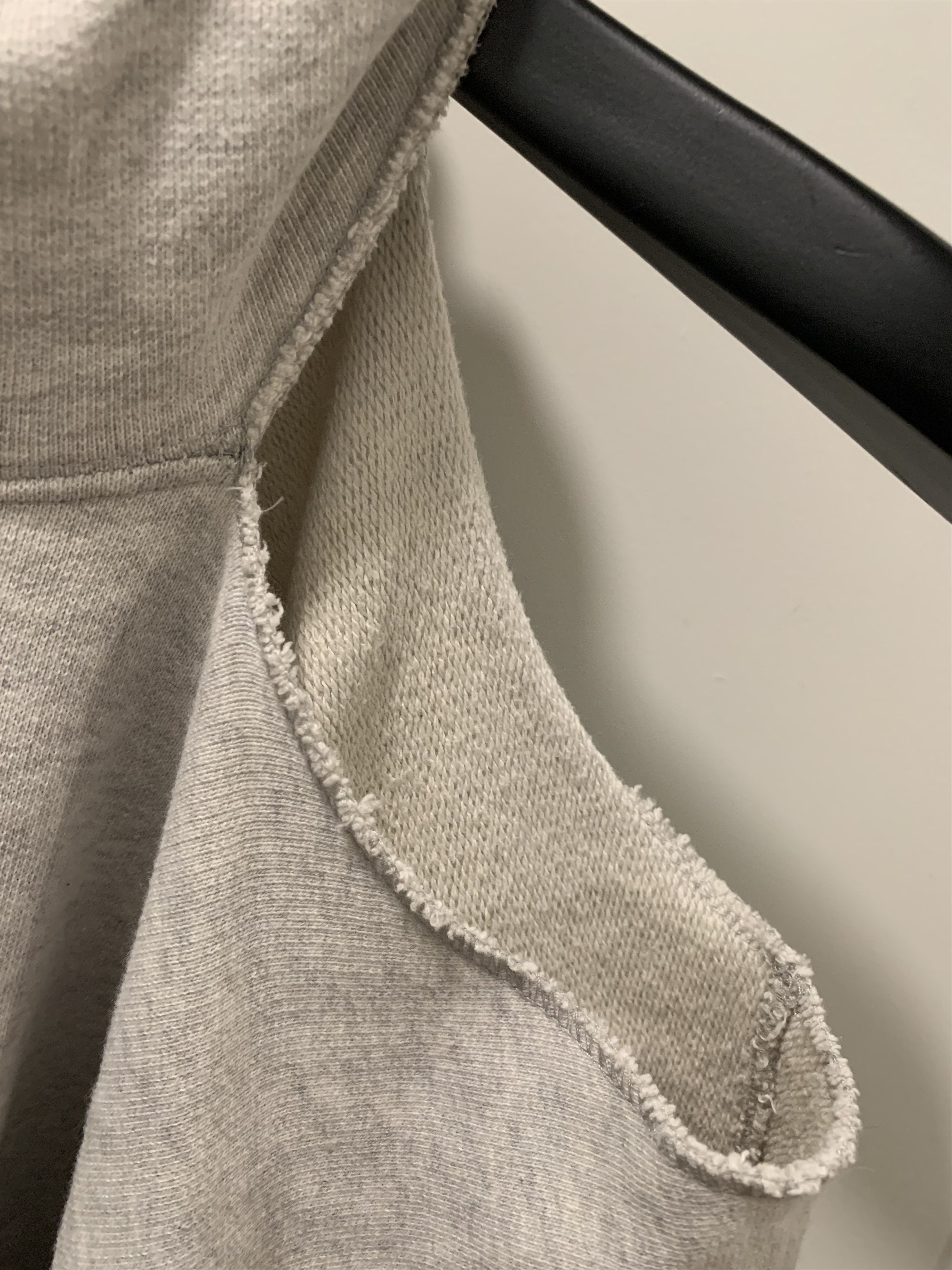 Vetements vetements hoodie Size US L / EU 52-54 / 3 - 2 Thumbnail