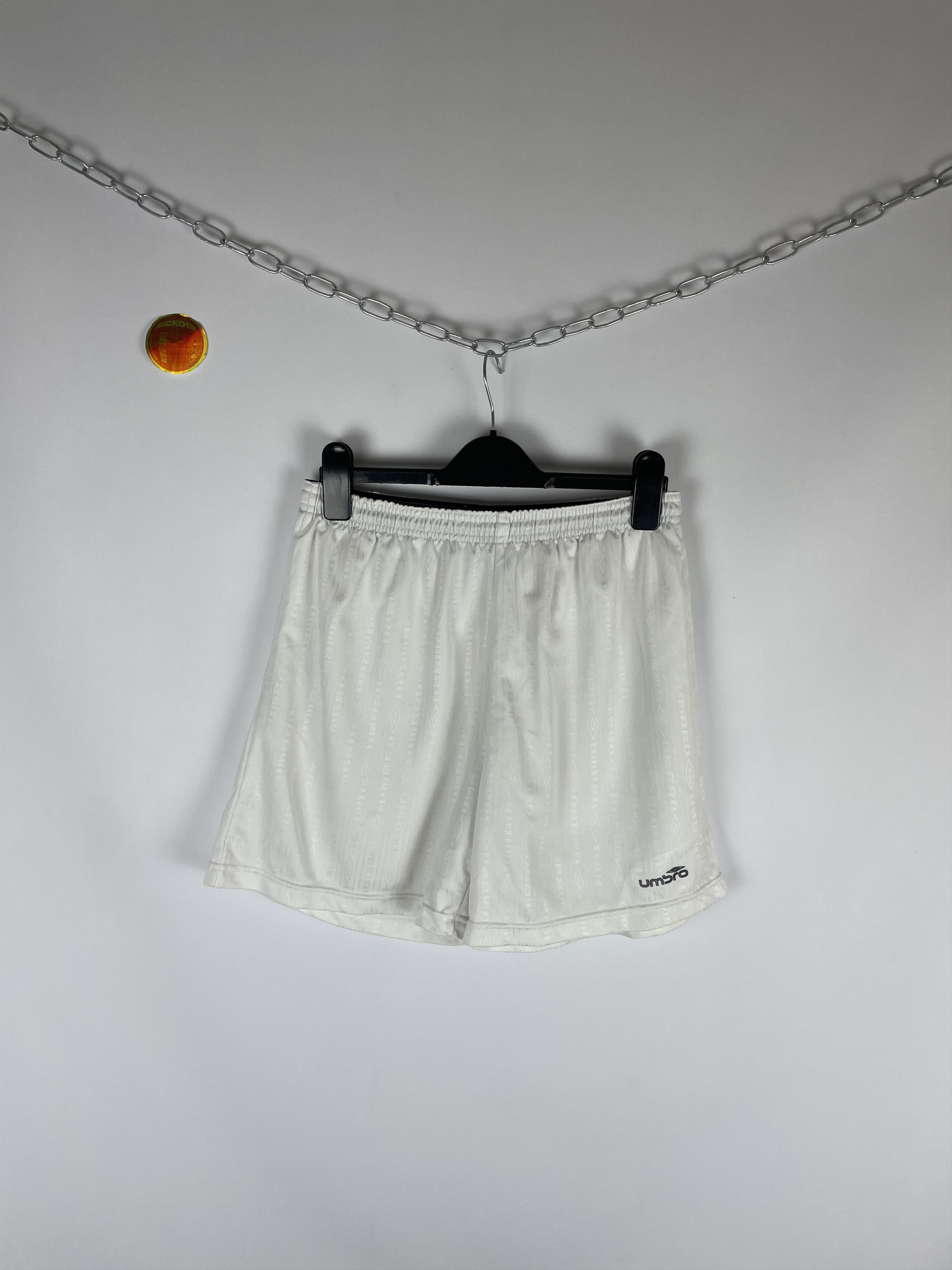 Other Vintage Umbro Shorts Y2k Size US 32 / EU 48 - 1 Thumbnail