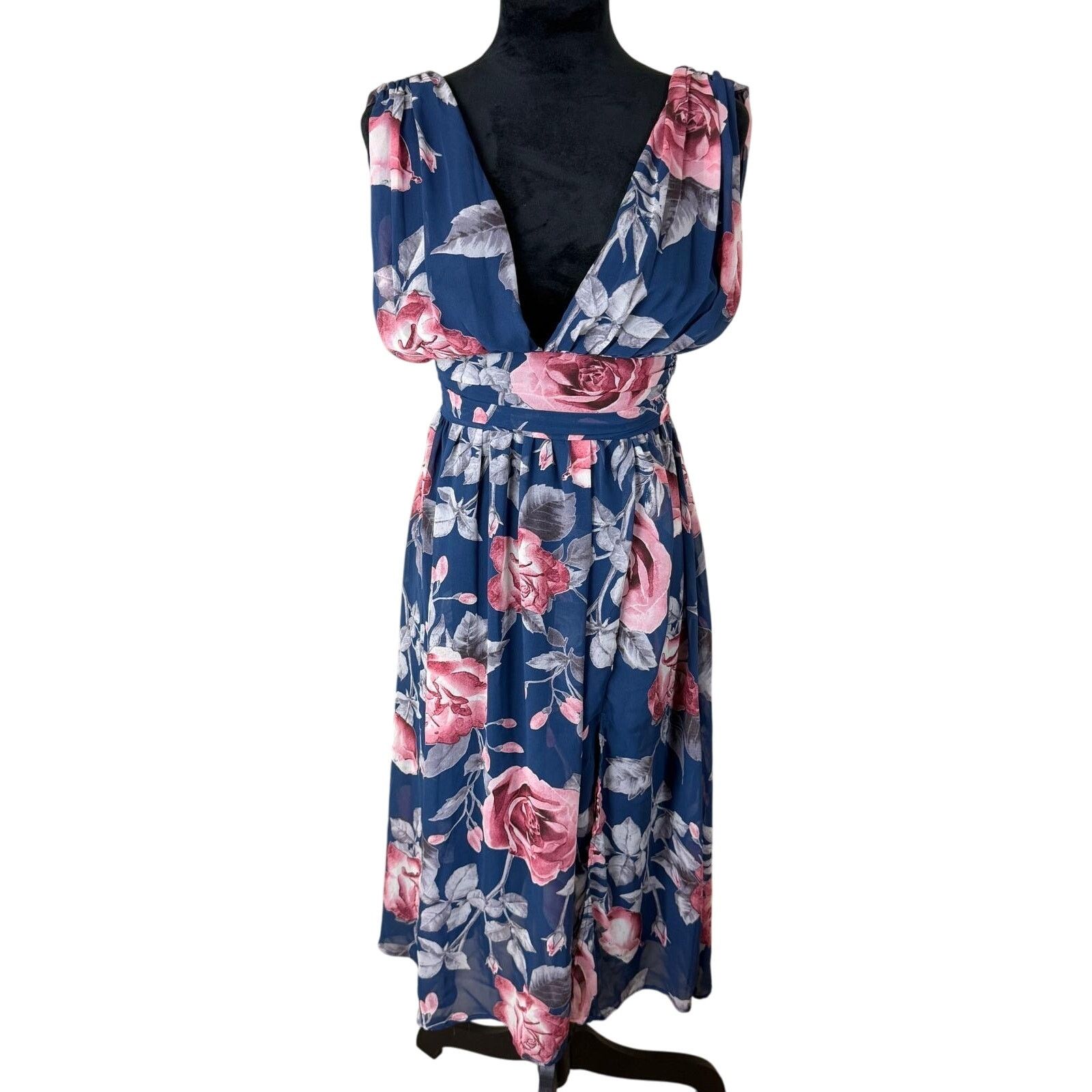 Other Lulus Dress - Size Small - Pre-owned, Great Condition Size S / US 4 / IT 40 - 1 Thumbnail