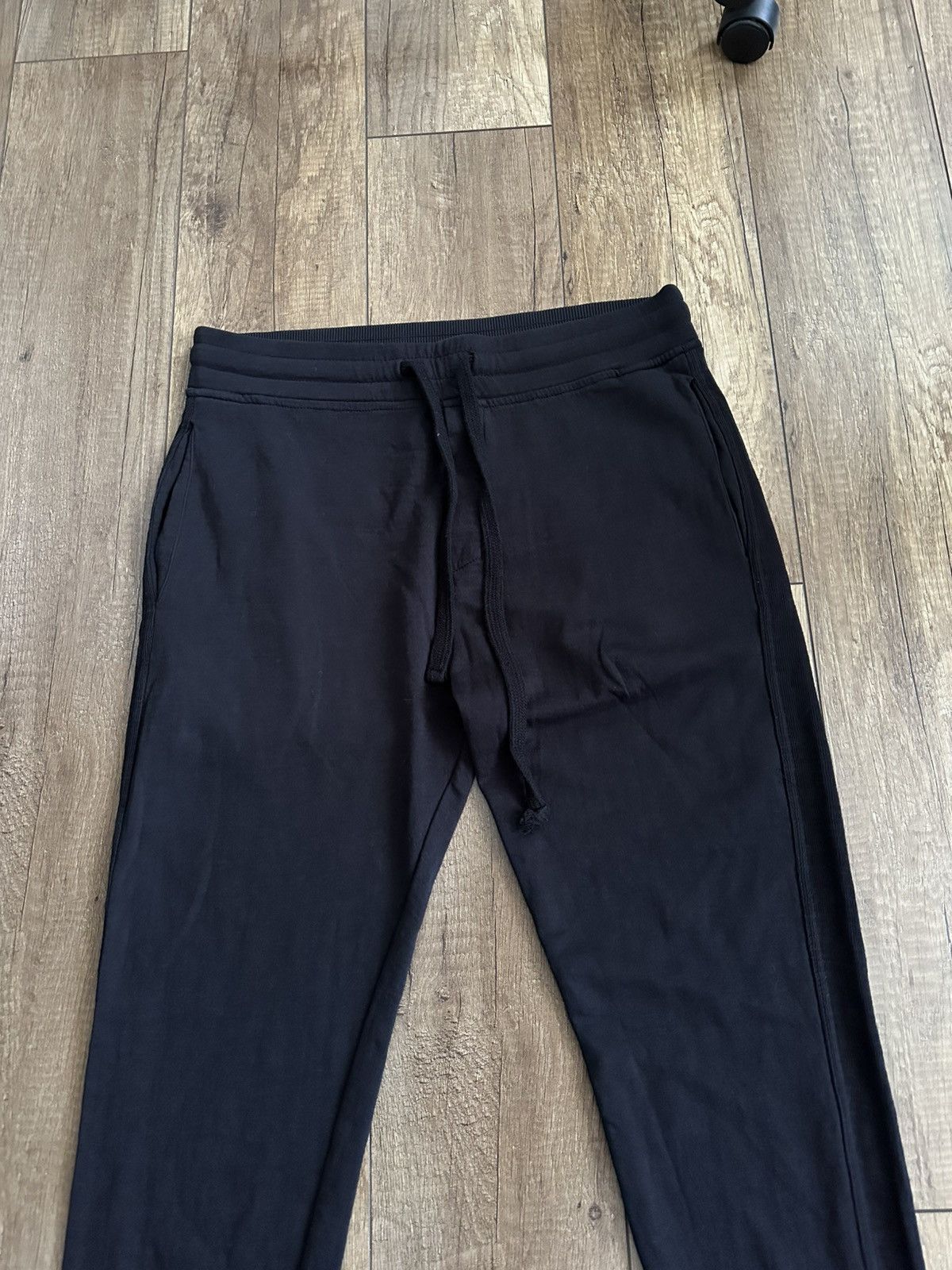 Thom Krom Thom Krom Sweatpants Joggers Avant Garde Size US 30 / EU 46 - 3 Thumbnail