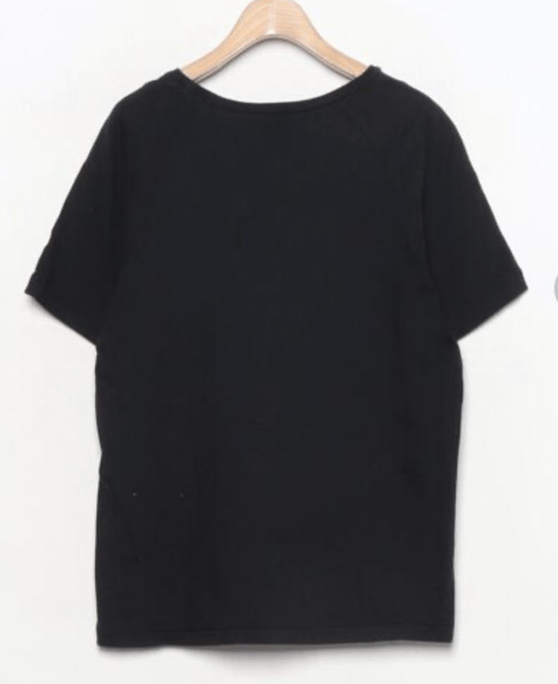 Number (N)ine Number nine MILK&COOKIES T-SHIRT Size US S / EU 44-46 / 1 - 2 Thumbnail