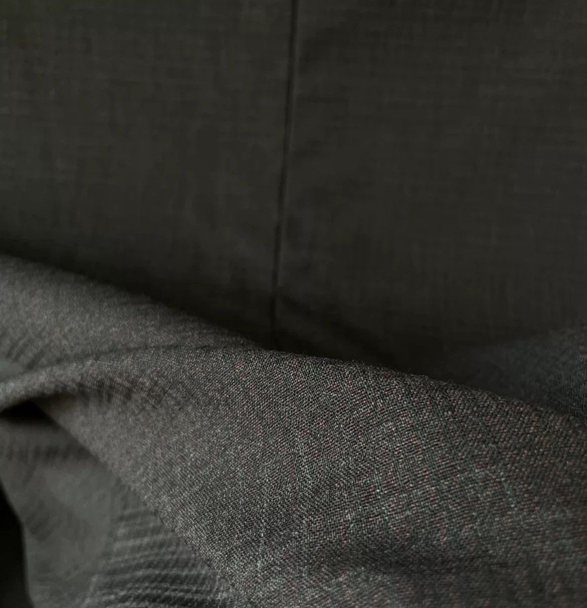 Comme des Garcons Wool plaid suit jacket 2412-Nextarrow Size US M / EU 48-50 / 2 - 4 Thumbnail