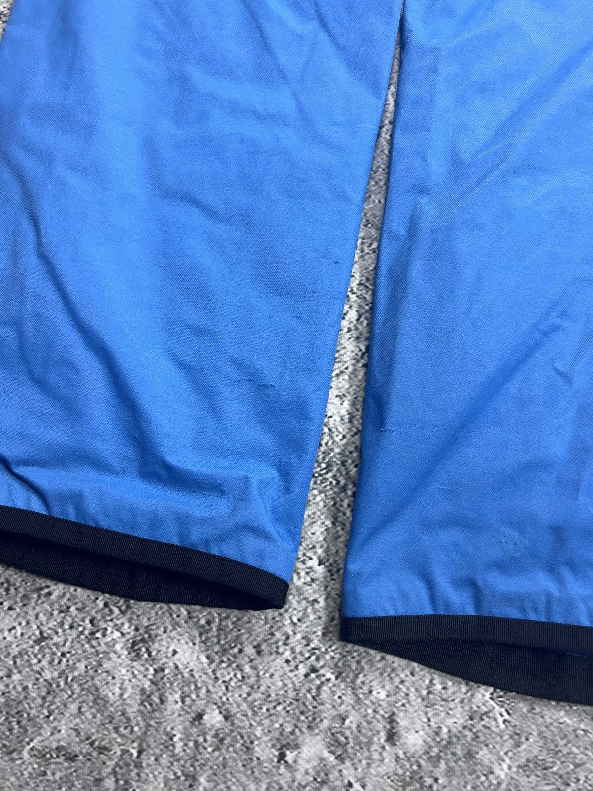 Oakley Oakley Ski Pants vintage blue gorpcore Size US 30 / EU 46 - 11 Thumbnail