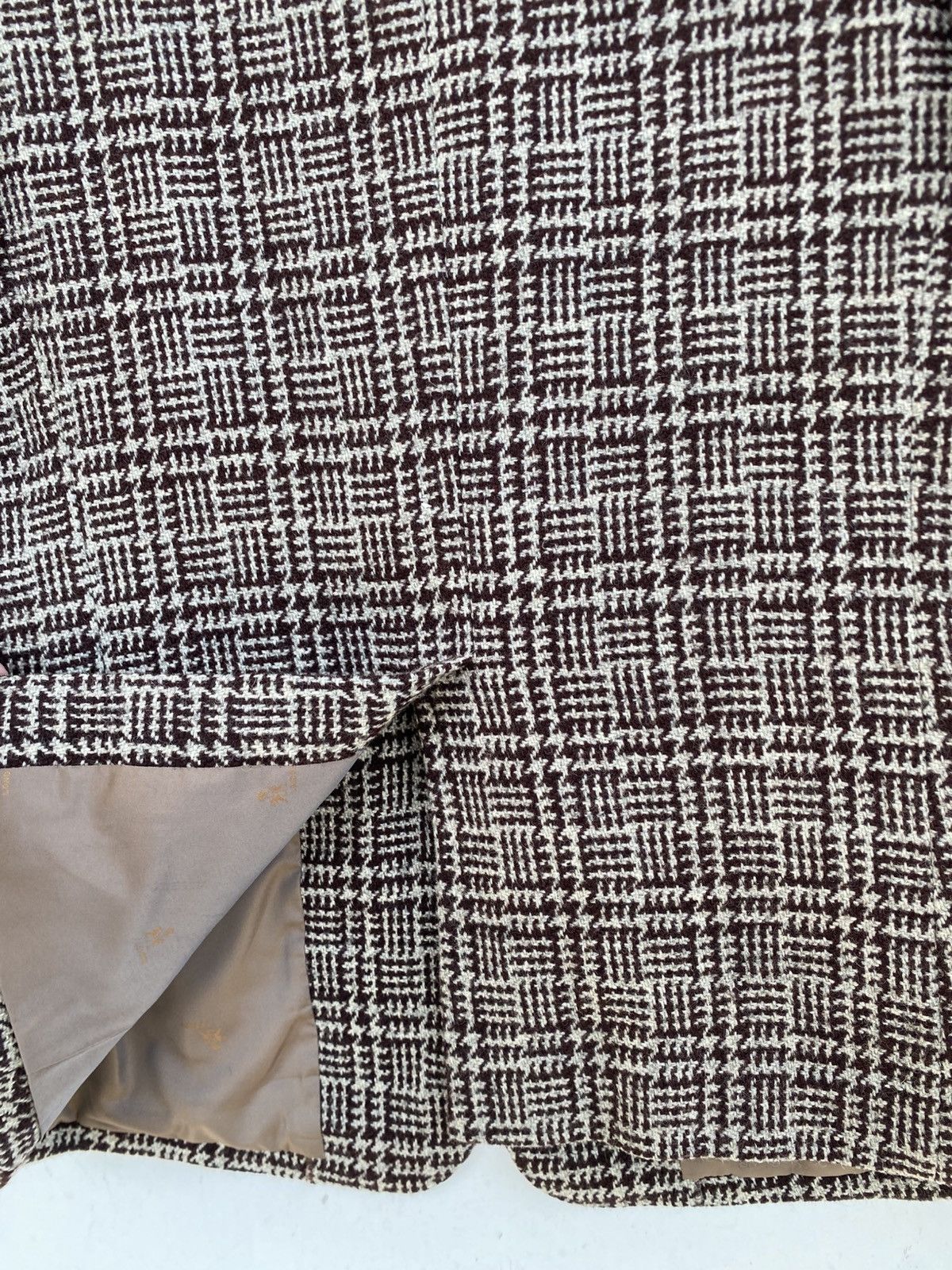 Harris Tweed Harris Tweed Blazer Size US S / EU 44-46 / 1 - 10 Thumbnail