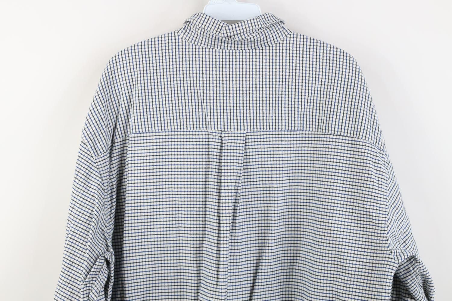 Disney Vintage 90s Disney Winnie the Pooh Eeyore Button Shirt Size US L / EU 52-54 / 3 - 10 Thumbnail