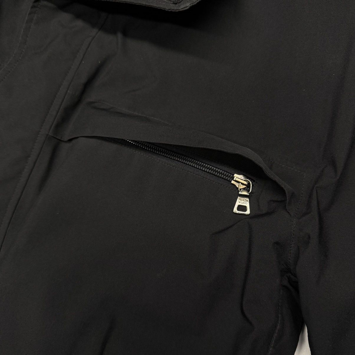 Prada GoreTex Insulated Ski Jacket Size US M / EU 48-50 / 2 - 9 Thumbnail