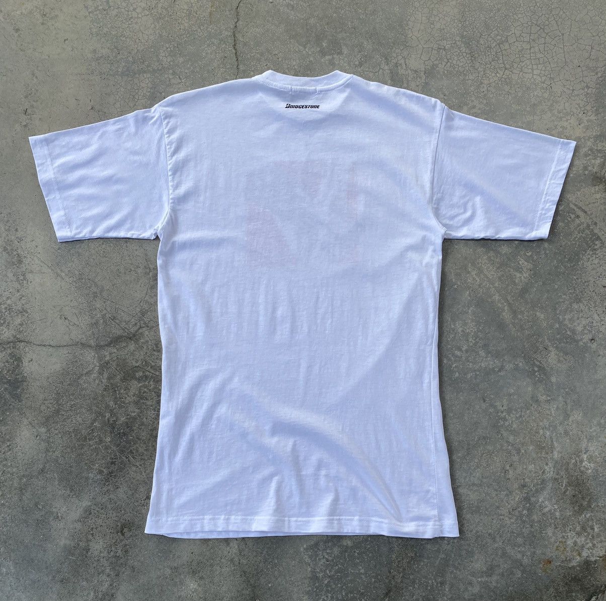 Vintage Vintage 90s Formula one Mclaren Mercedes Tees Size US S / EU 44-46 / 1 - 2 Thumbnail
