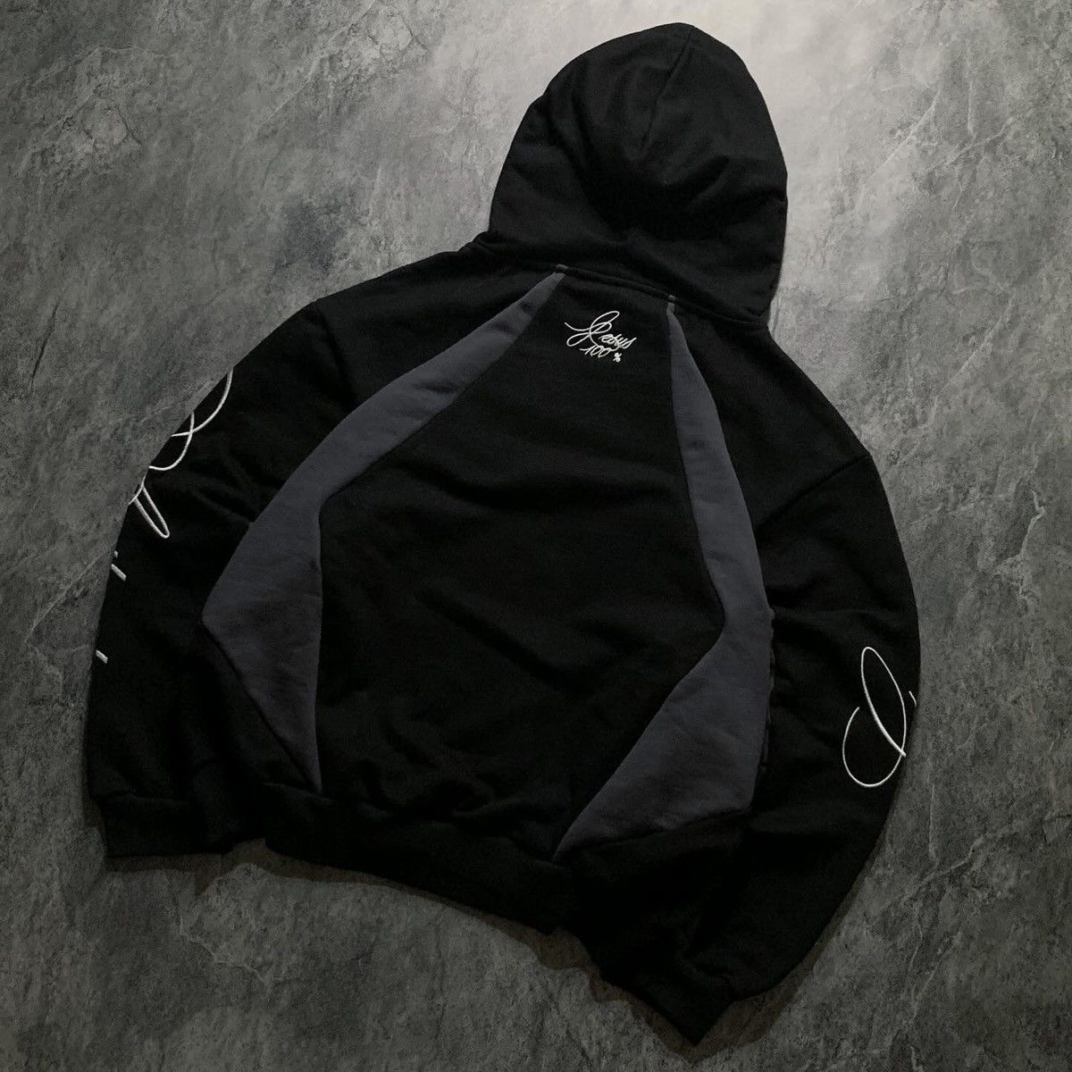 Other Graze Authentic Hoodie Size US M / EU 48-50 / 2 - 7 Thumbnail