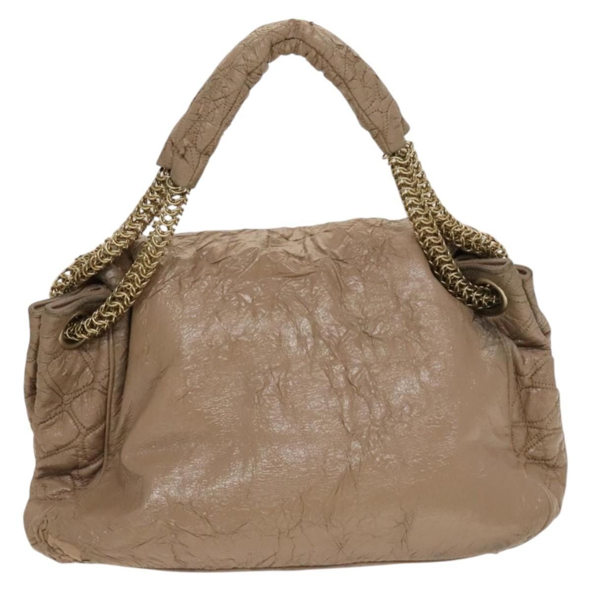 Chanel Chanel Chain Shoulder Bag Size ONE SIZE - 2 Thumbnail