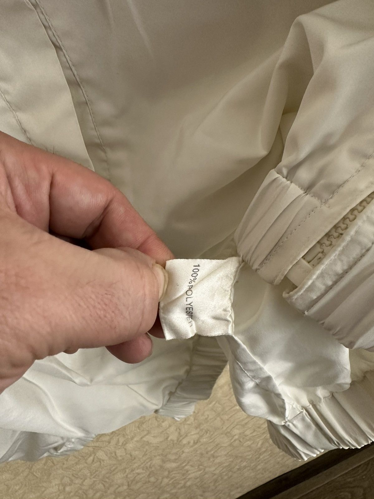 Burberry Burberry light jacket size M Size US M / EU 48-50 / 2 - 7 Thumbnail