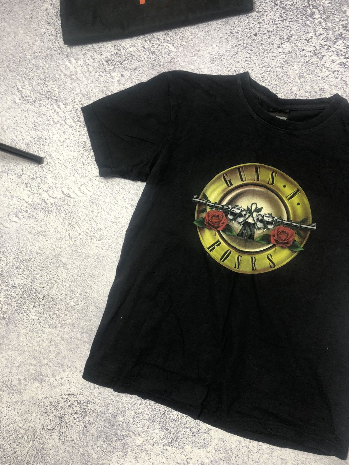 Guns N' Roses × Vintage Vintage T-shirt Gans N Roses y2k merch vintage usa casual yk Size US M / EU 48-50 / 2 - 2 Thumbnail