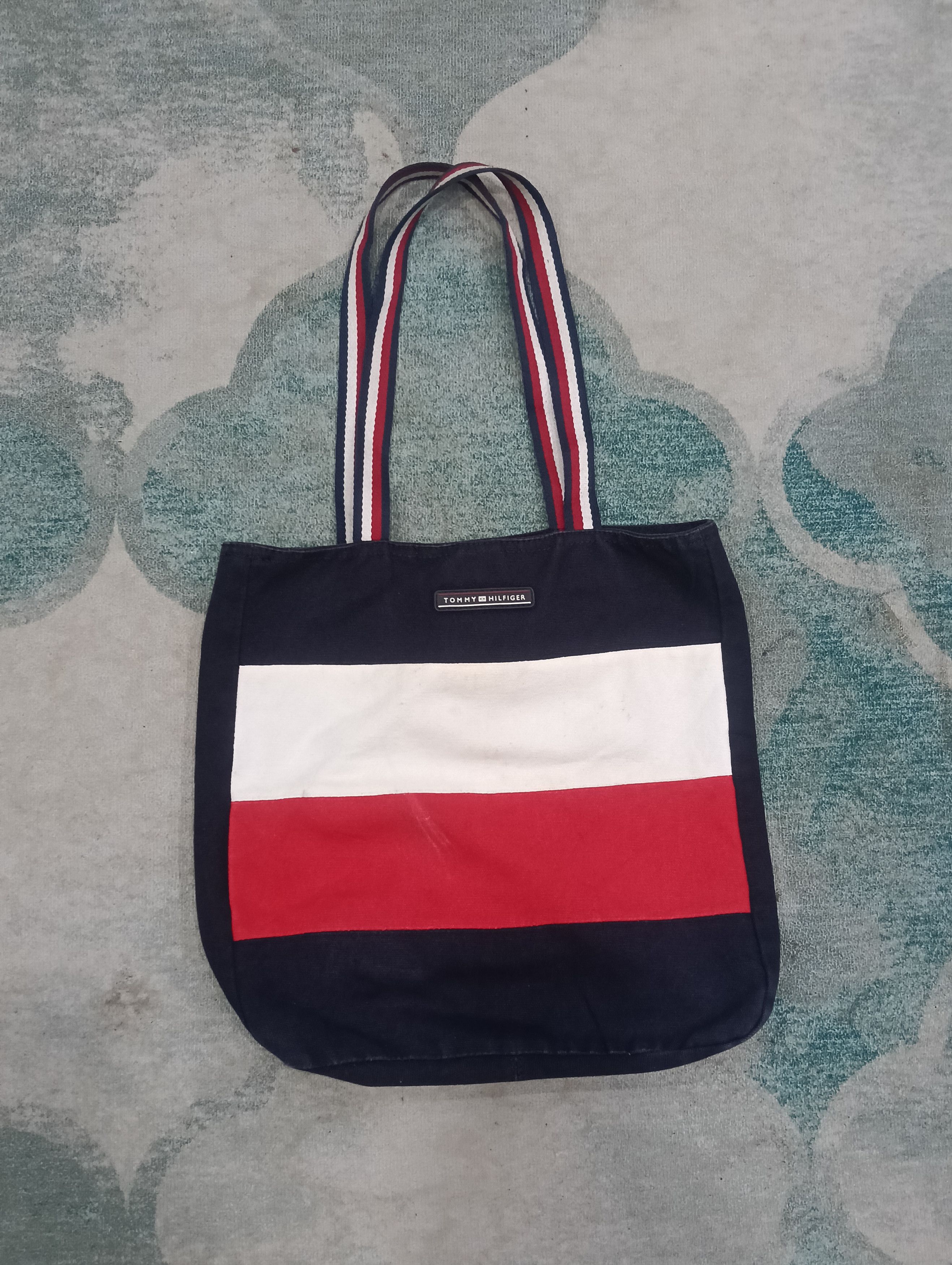Tommy Hilfiger Tommy Hilfiger Totebag Size ONE SIZE - 1 Thumbnail