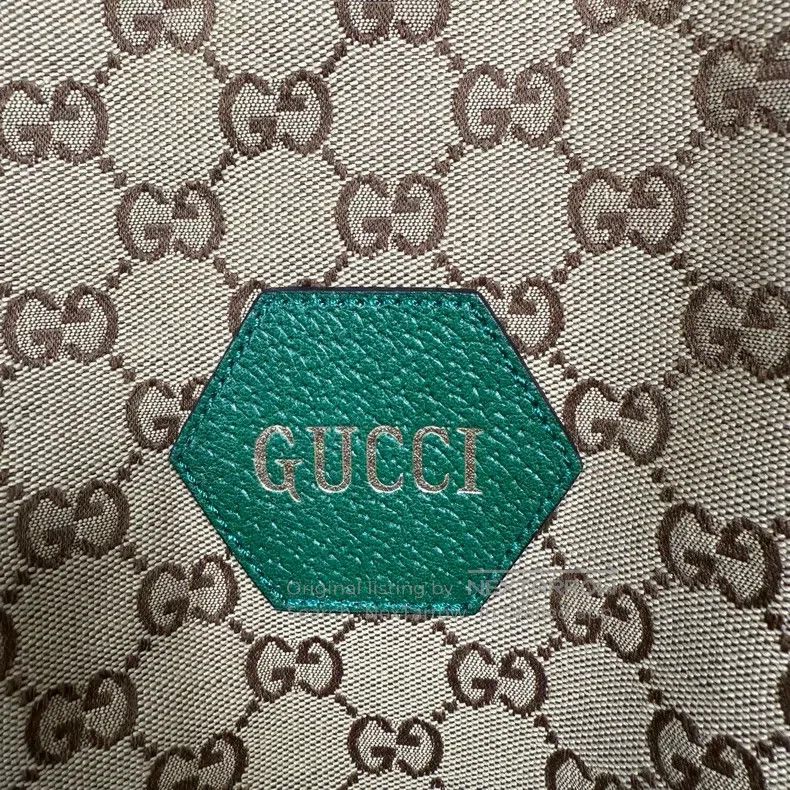 Gucci Gucci 100th anniversary jacket Size US M / EU 48-50 / 2 - 6 Thumbnail