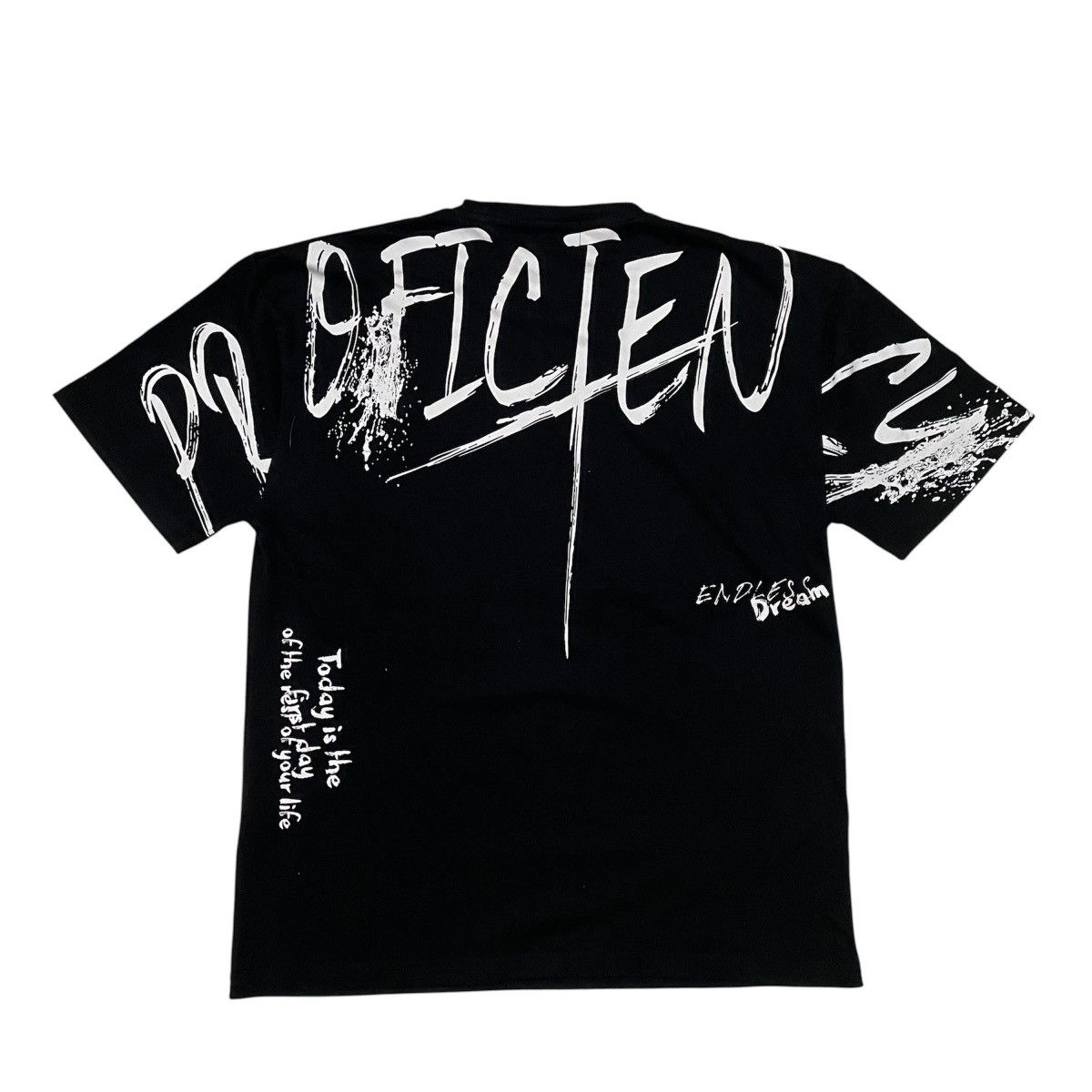 Hysteric Glamour × In The Attic × Japanese Brand Vintage in the attic 2000’s tees Size US M / EU 48-50 / 2 - 8 Thumbnail