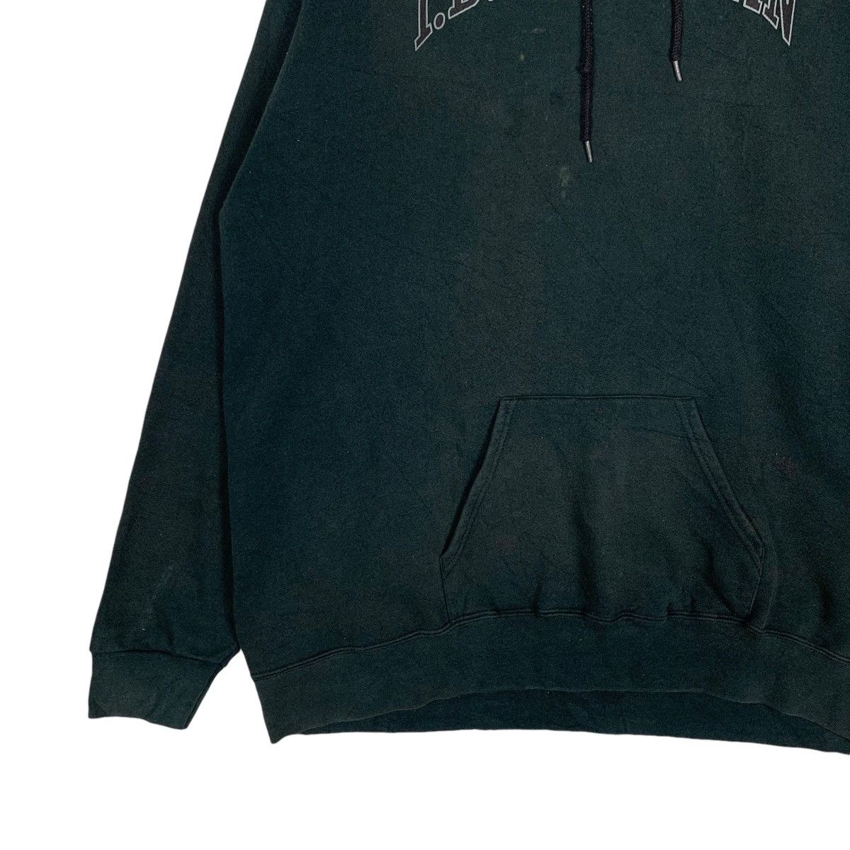 Vintage I.B BLACKMAN Proud 2B Collection Pullover Hoodies #1337-C60 Size US XXL / EU 58 / 5 - 3 Thumbnail