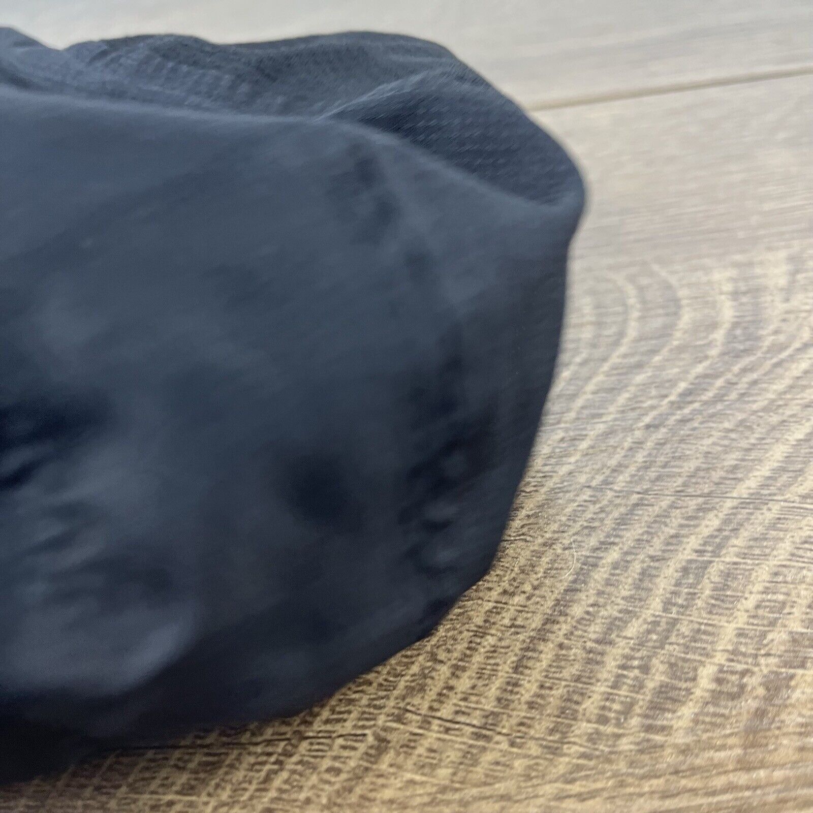 Other Black Running Hat Athletic Hat Black Cap Adjustable Hat Blac Size ONE SIZE - 9 Thumbnail