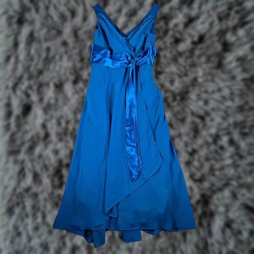 blue pink floral dress Runaway Princess Dress – Fairy Tong