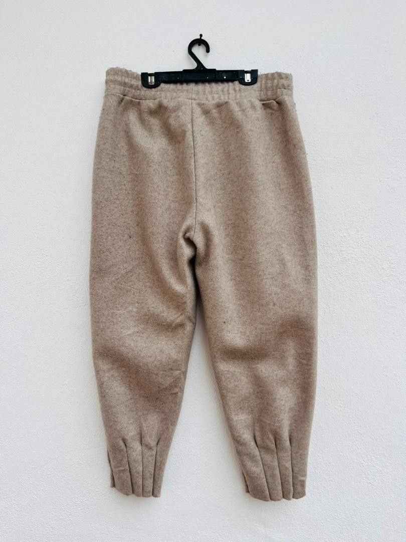 Japanese Brand Vintage Almatti Japanese Designer Fashion Style Pant Size US 32 / EU 48 - 2 Thumbnail