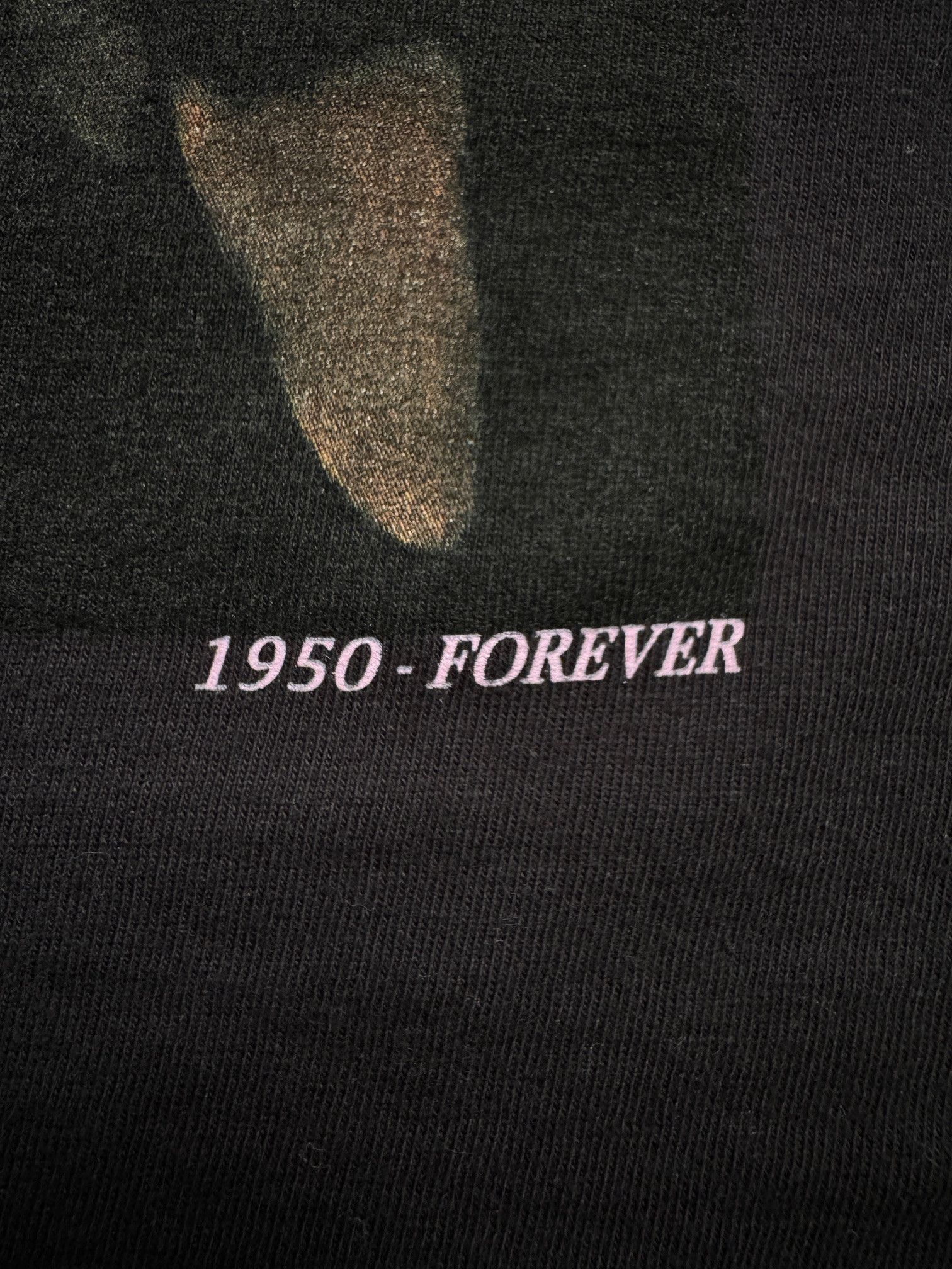 Morrissey Morrissey New York Dolls Tour Shirt Size US L / EU 52-54 / 3 - 6 Thumbnail