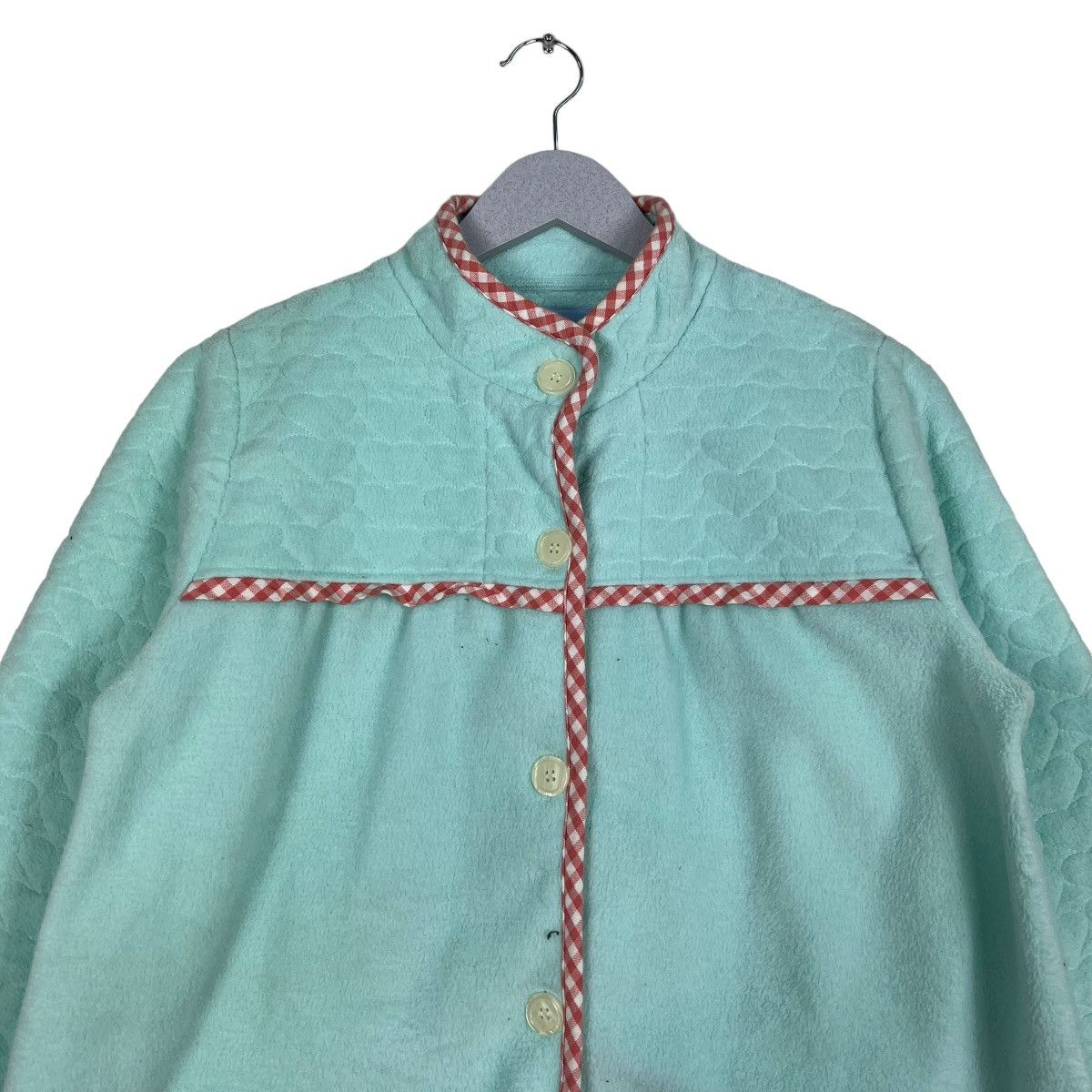 Tsumori Chisato 🔥 TSUMORI CHISATO SLEEP FLEECE Size US M / EU 48-50 / 2 - 3 Thumbnail